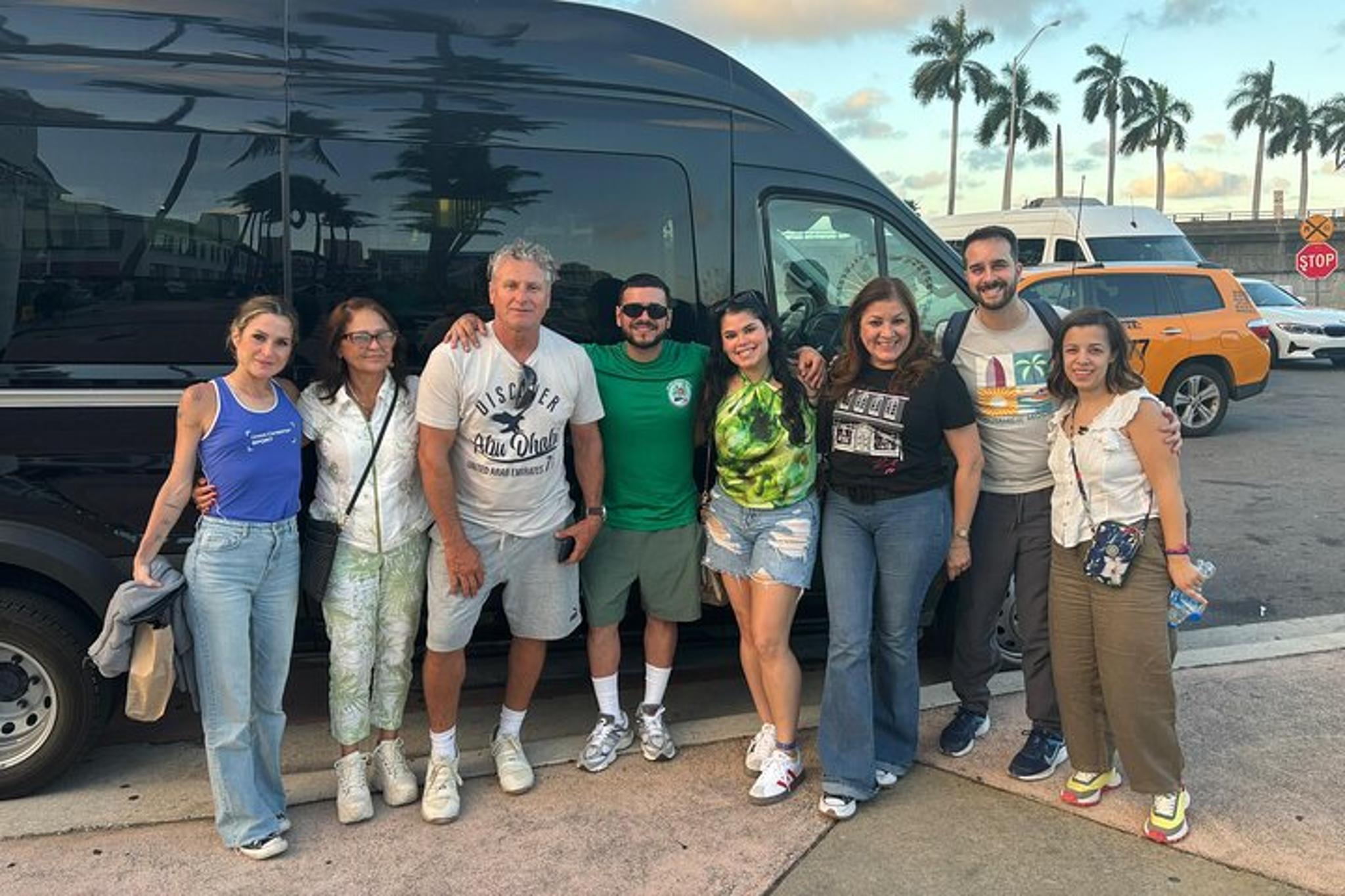 Miami City and Boat Tour Combo - Image 6