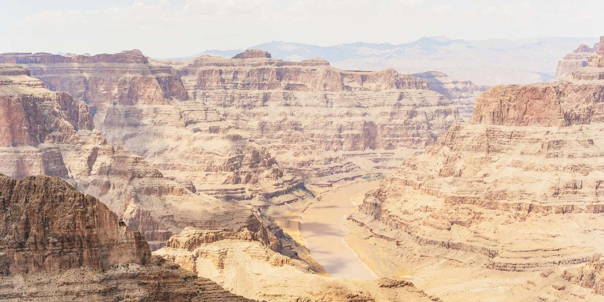 Las Vegas Grand Canyon Tour with Hoover Dam - Image 2