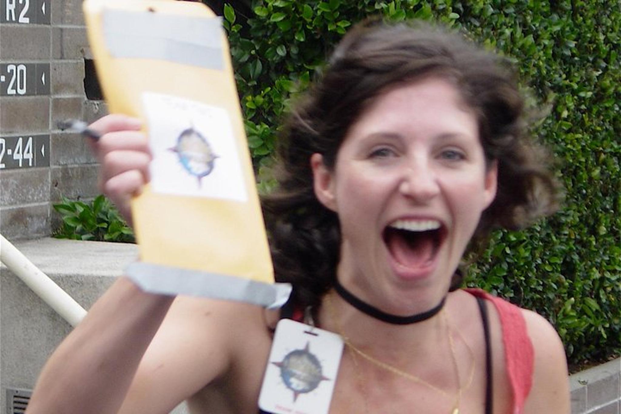 Los Angeles Tour and Scavenger Hunt - Image 2