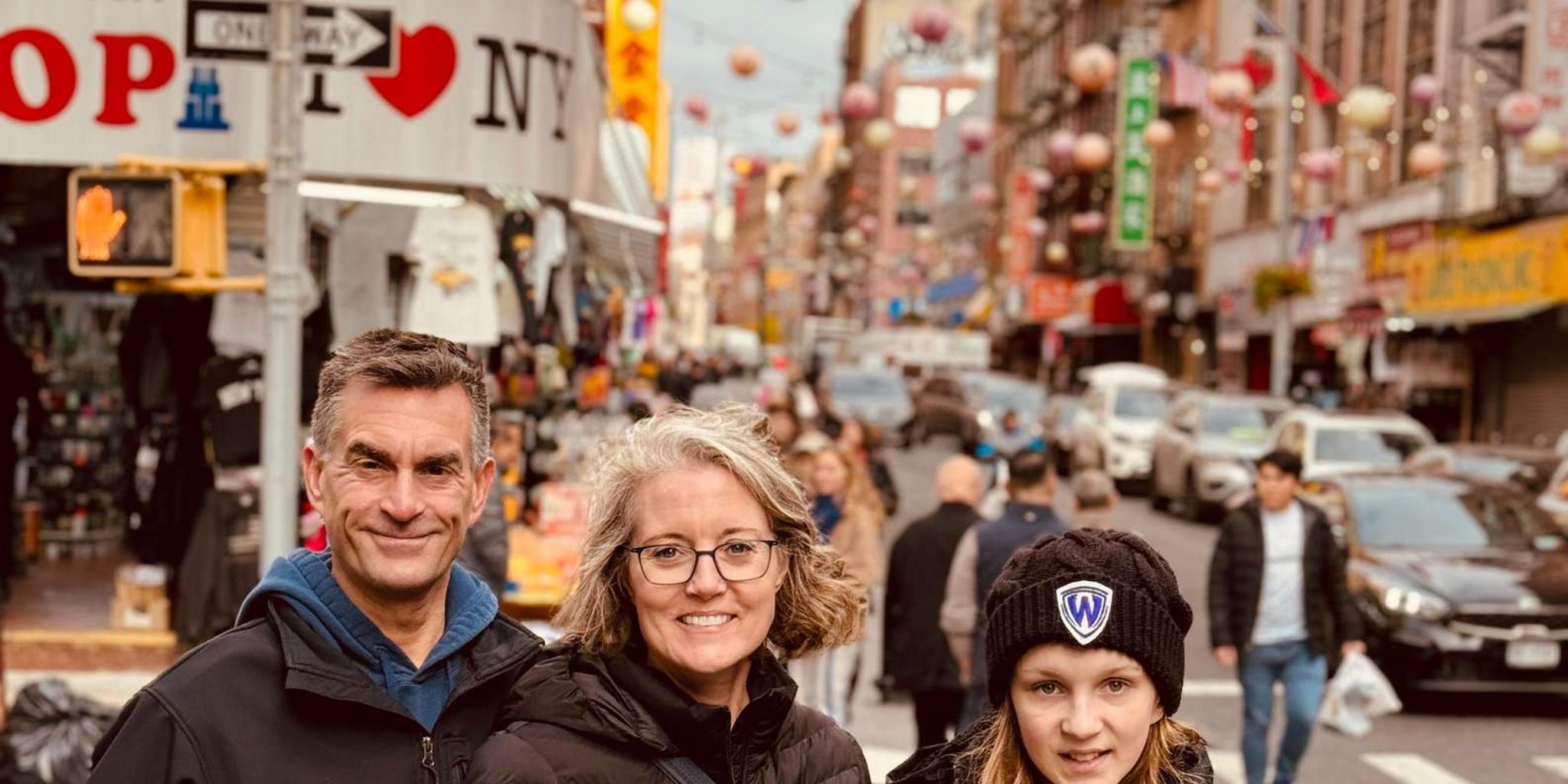 New York City Pedicab Tour 3.5 hr - Image 3