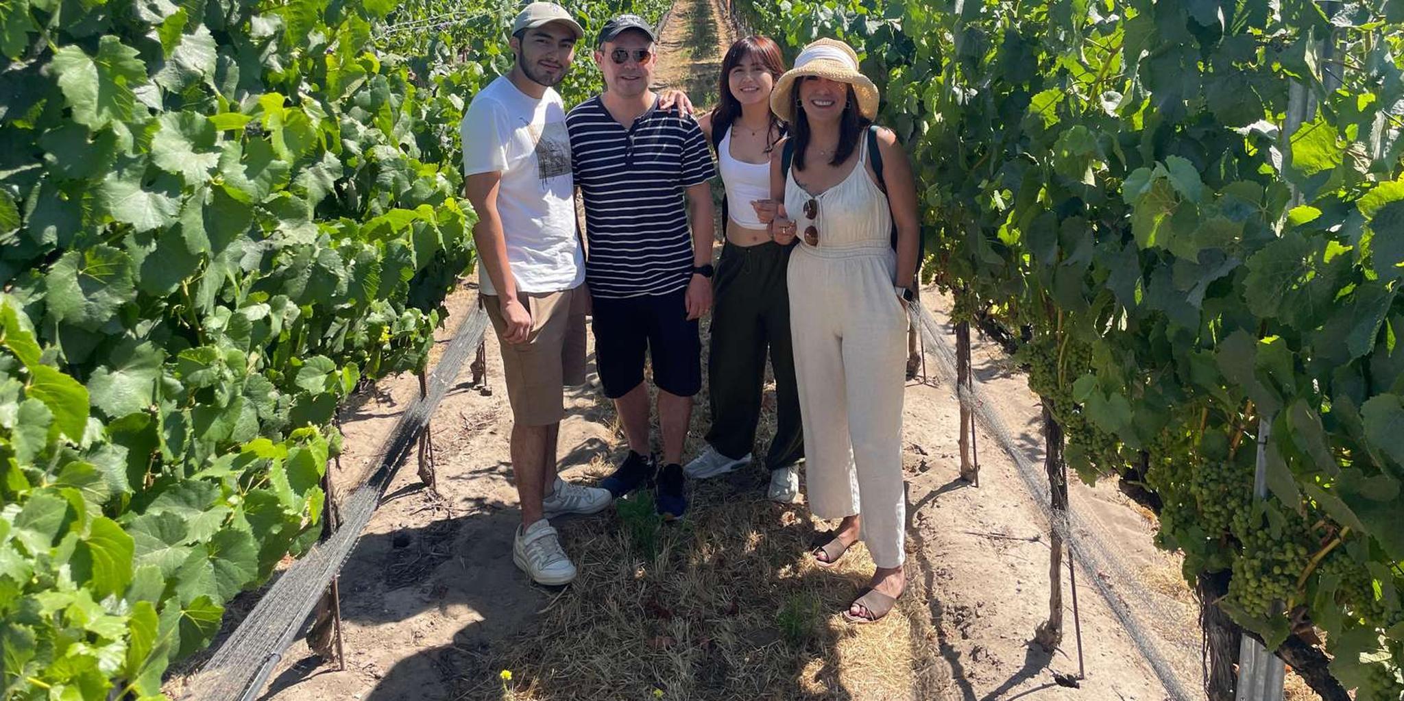 Santa Barbara Wine Country Tour - Image 4