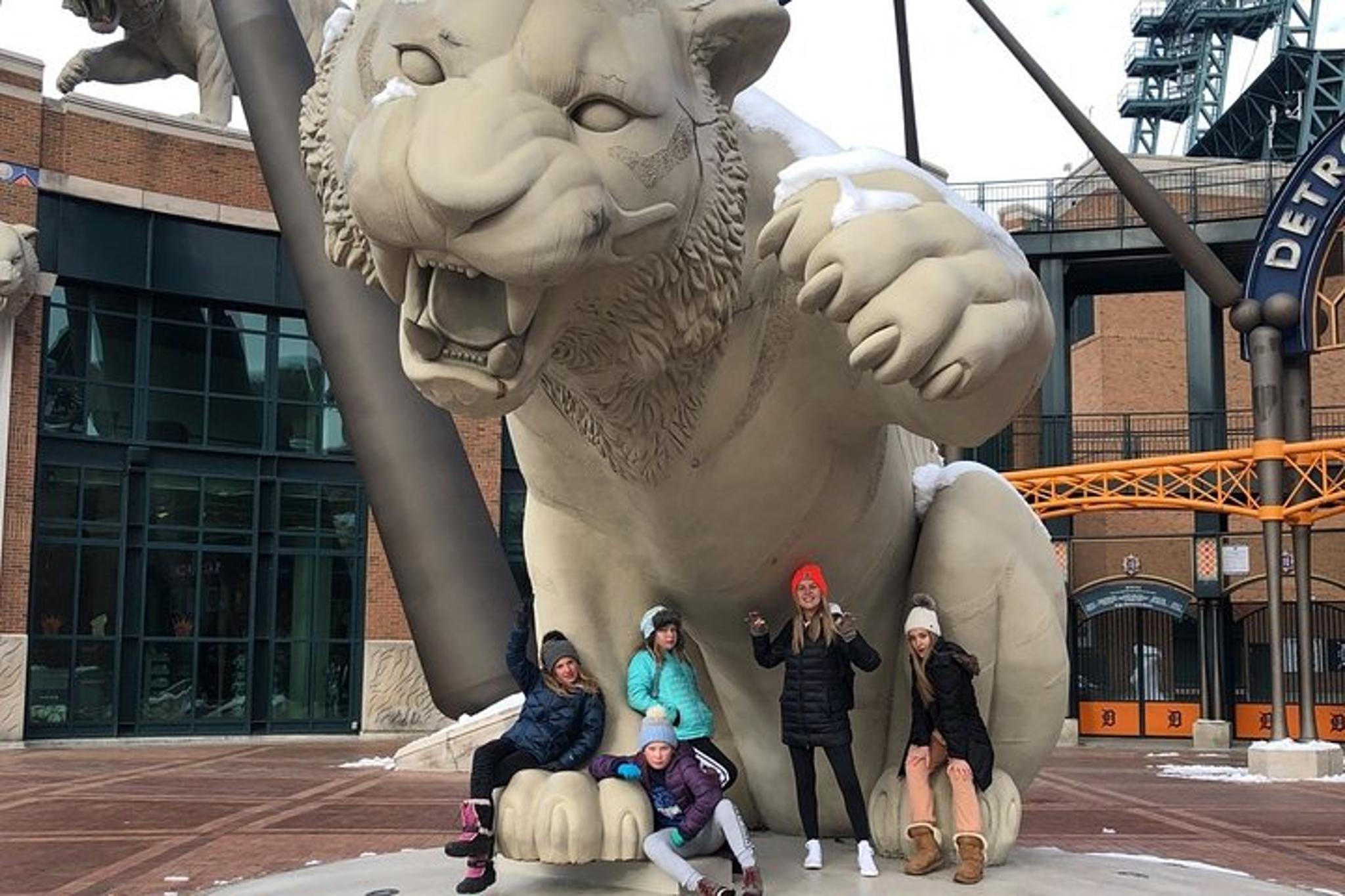 Columbus Scavenger Hunt - Image 5