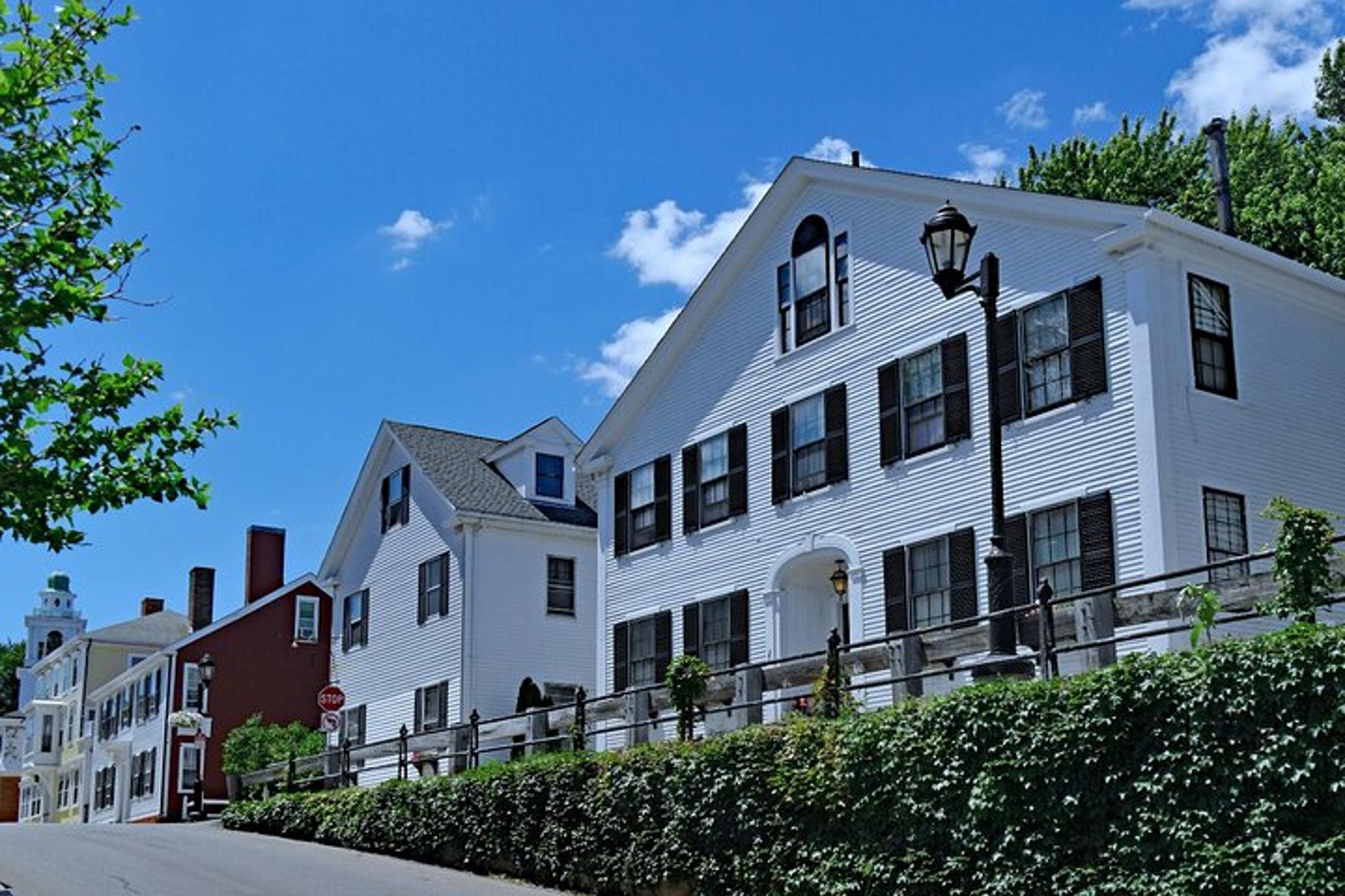 Plymouth Self-Guided Walking Audio Tour - Image 6