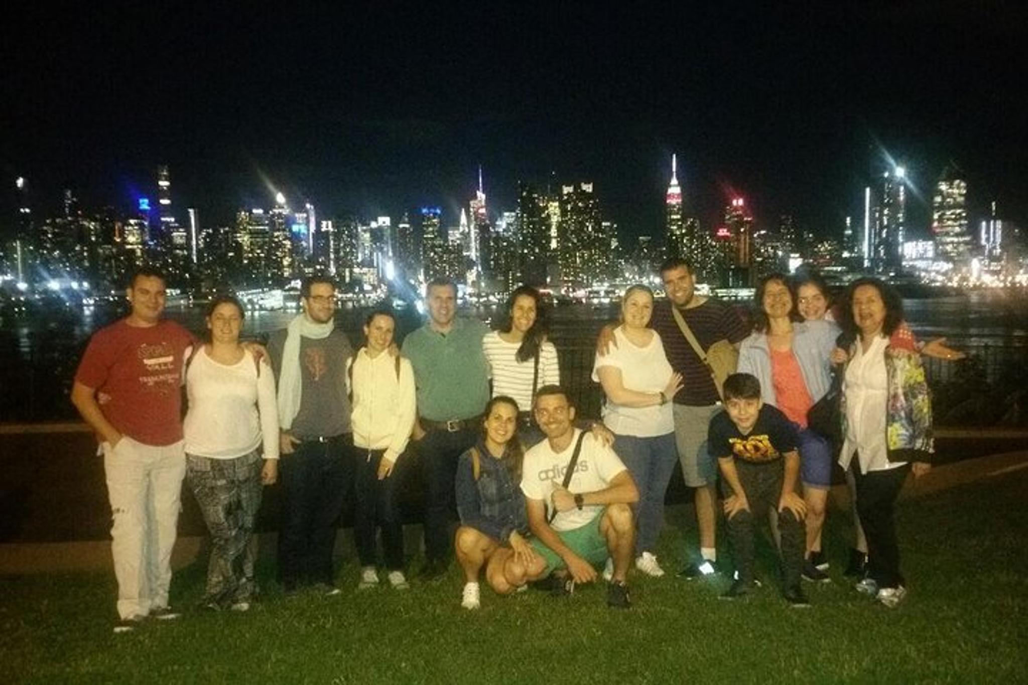 New York Night Views Tour - Image 2