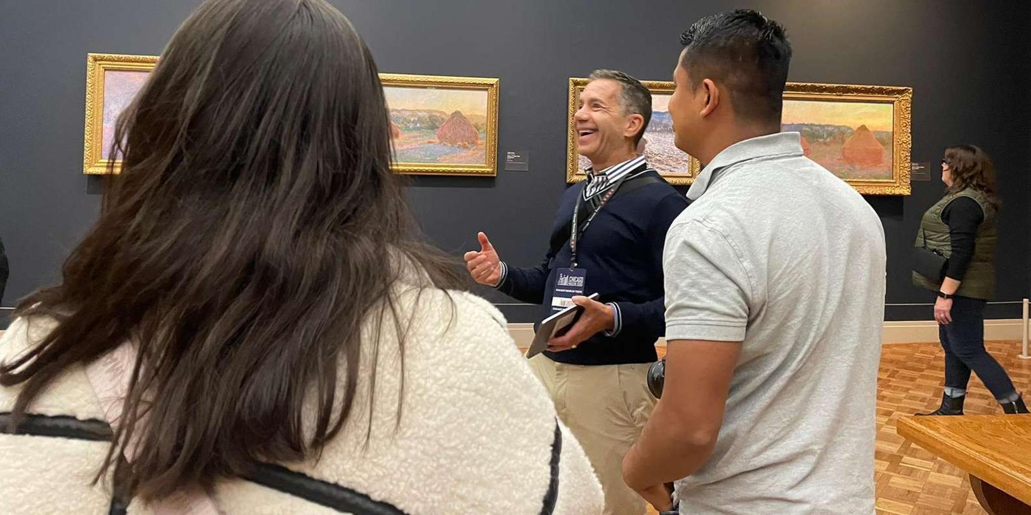 Chicago Art Institute Guided Tour - Image 6