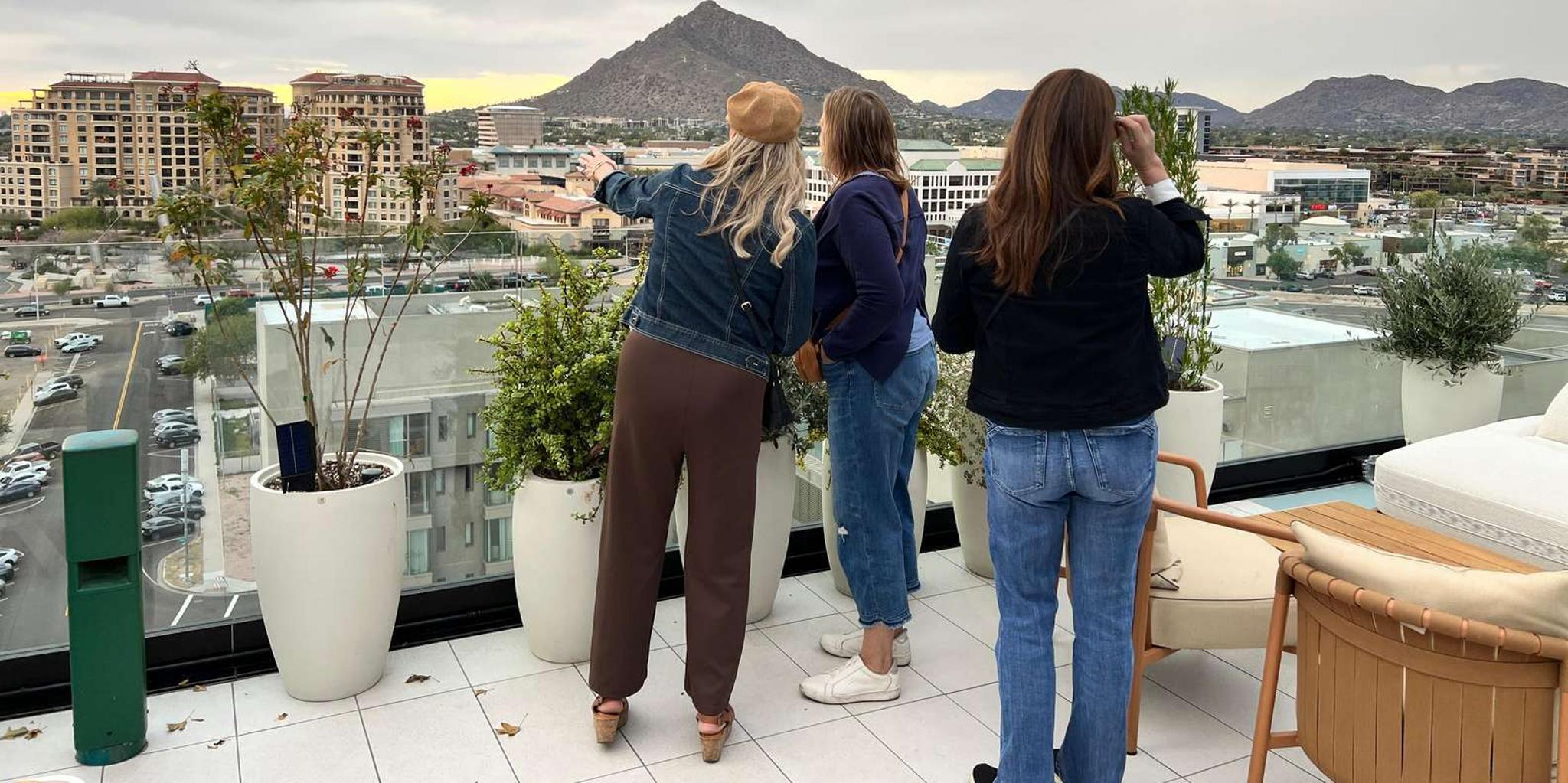 Scottsdale E-Bike Tour - Image 3