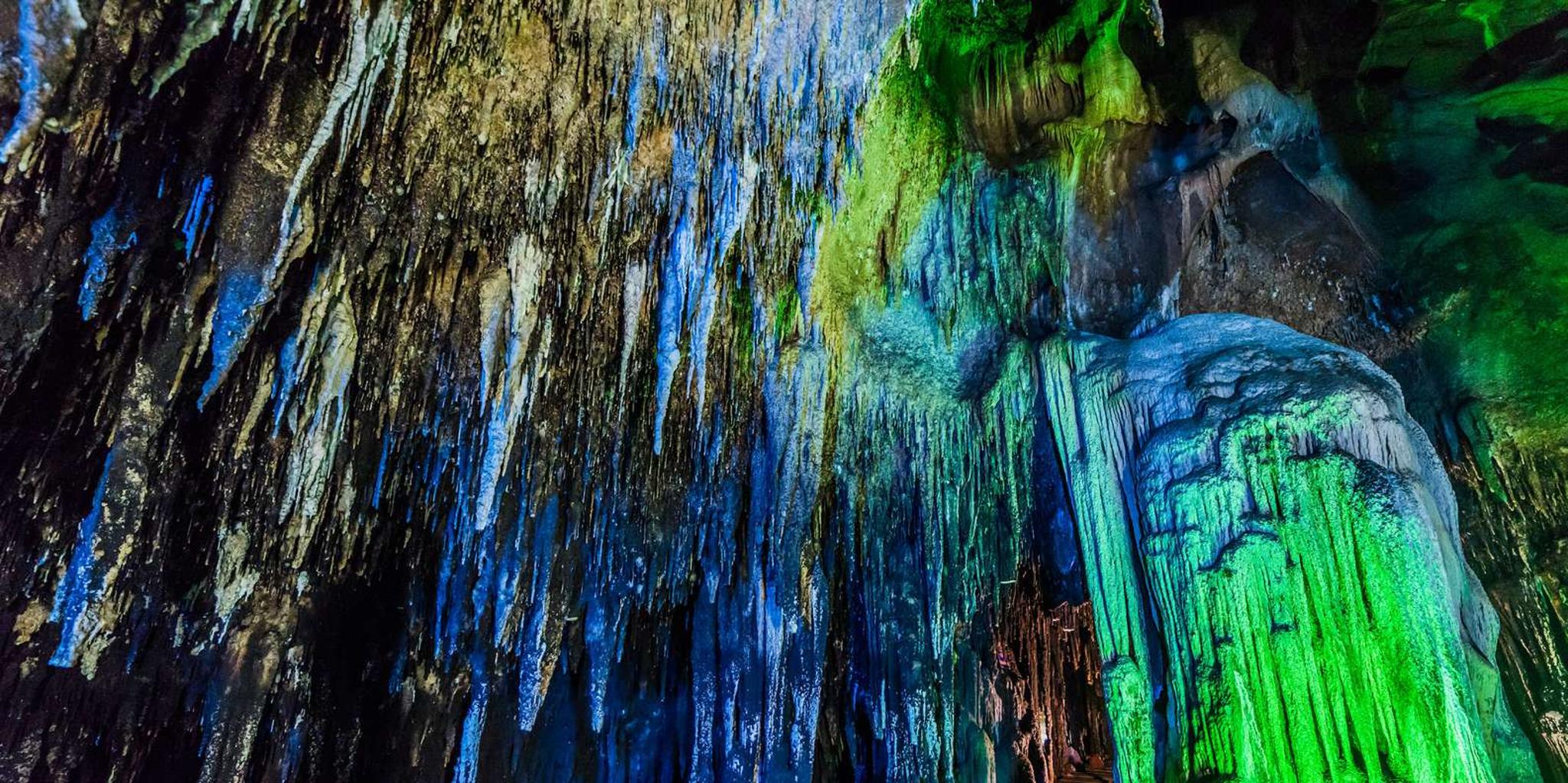 Washington DC Luray Caverns Day Trip - Image 6