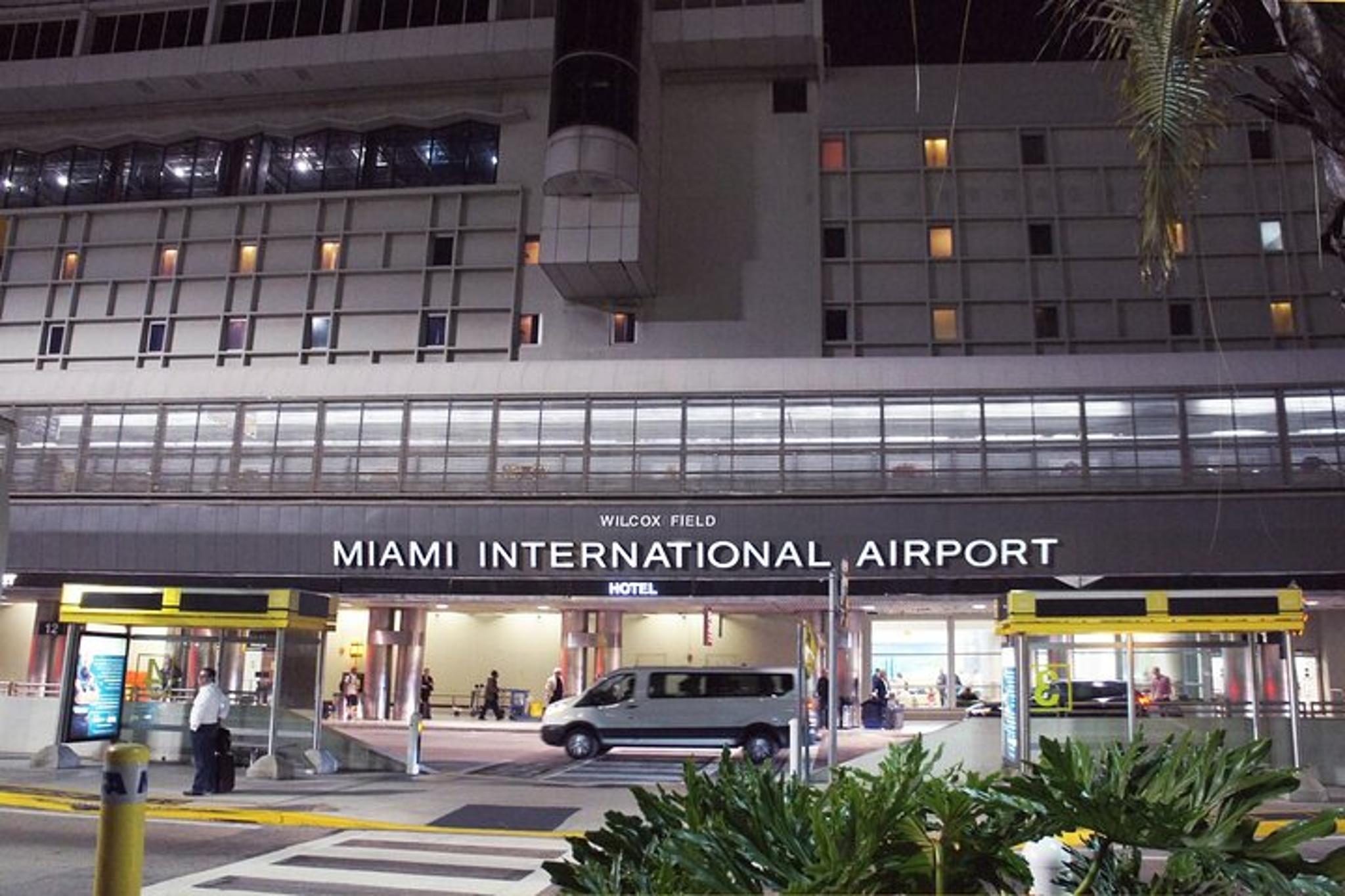 Miami Airport Private Transfer - Image 3