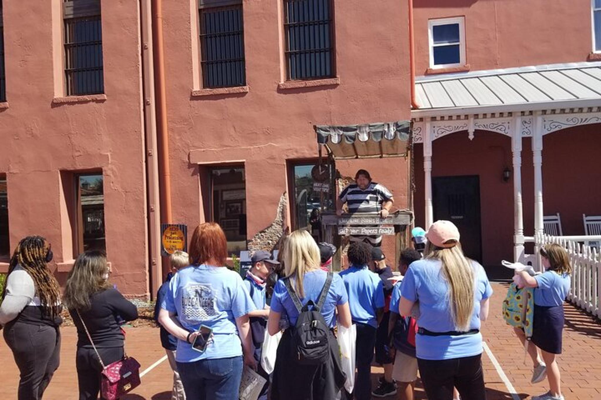 St. Augustine Historical Expedition - Image 4