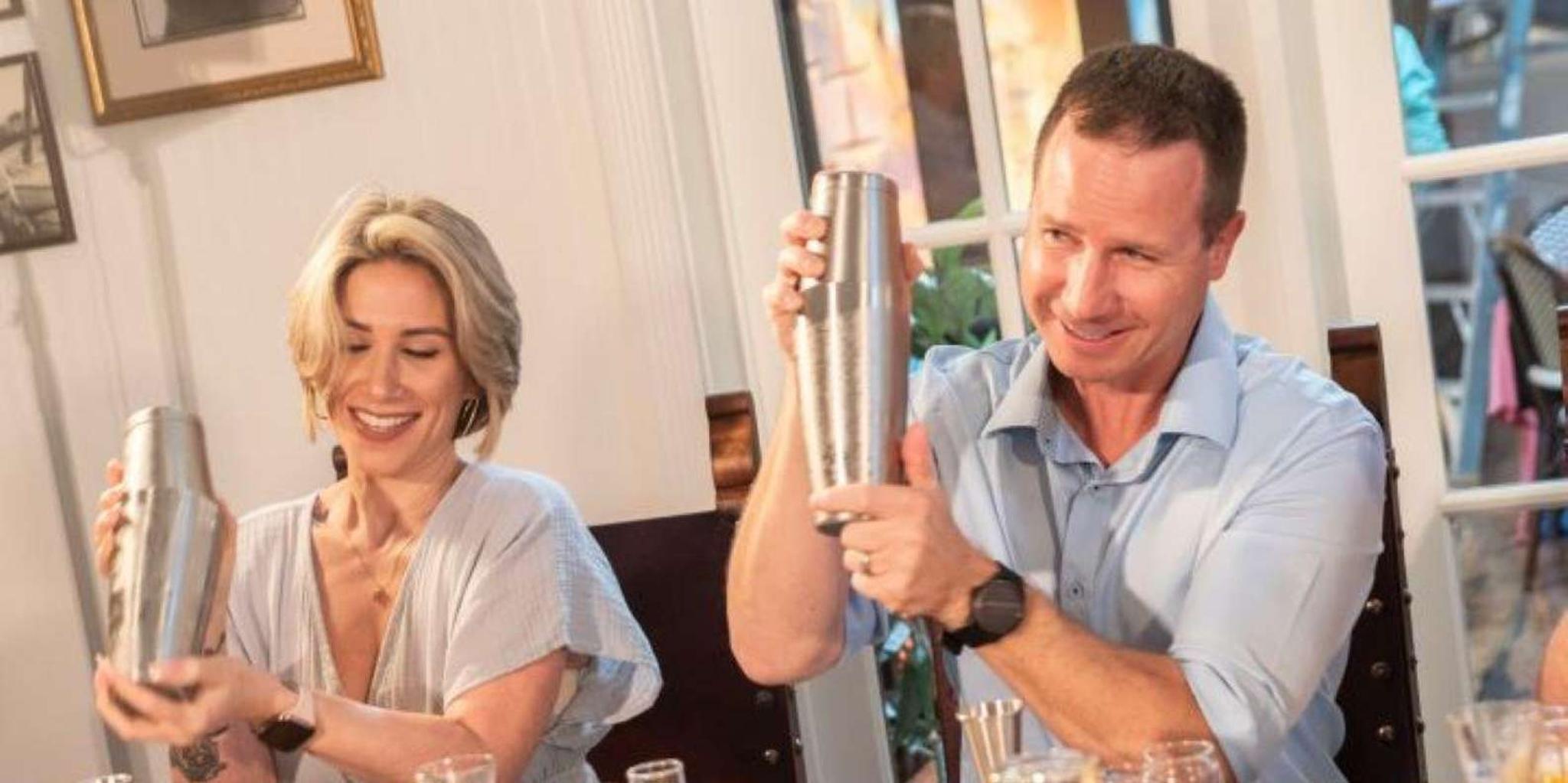 Key West Cocktail Masterclass - Image 1