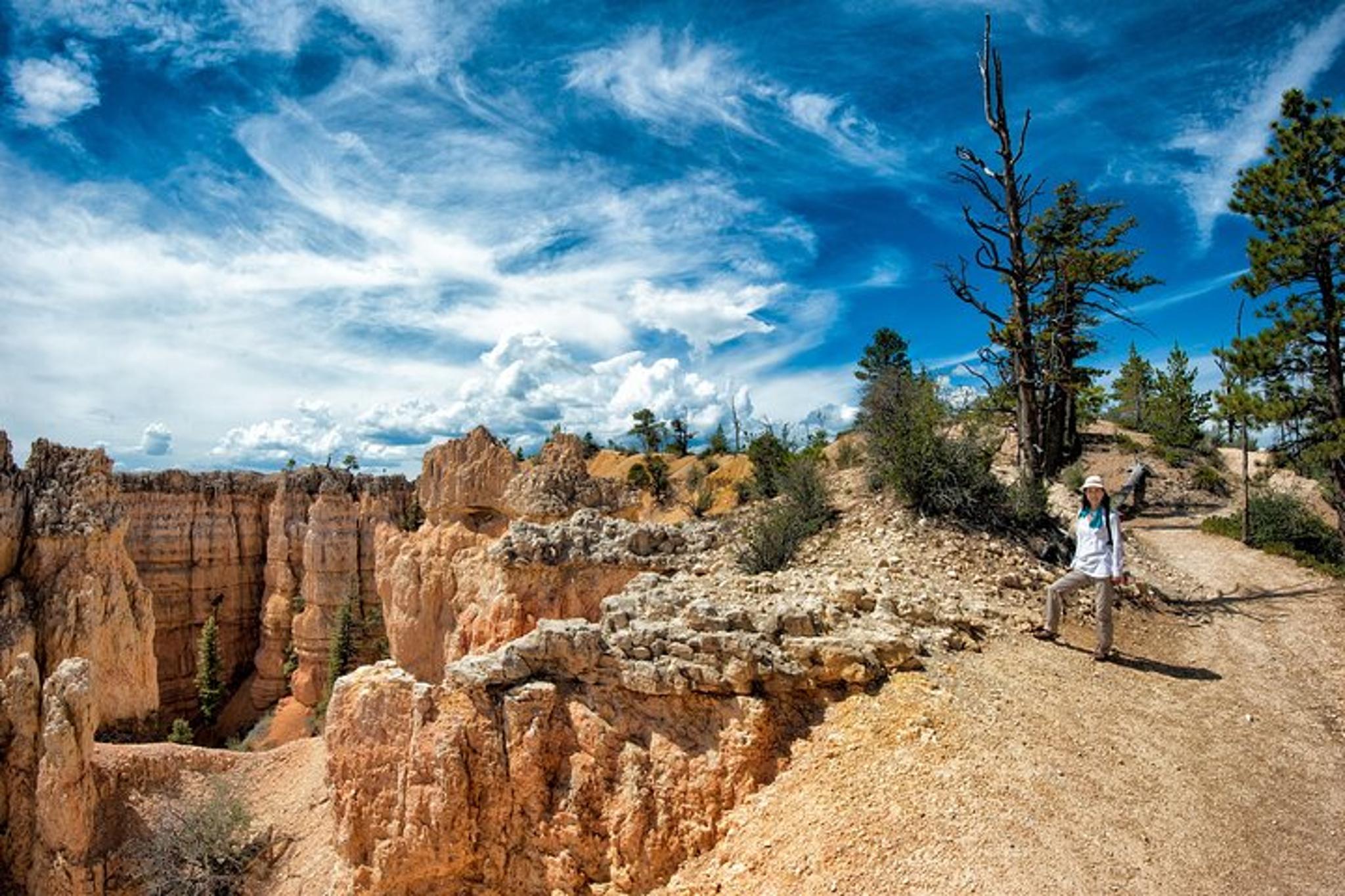 Salt Lake City Bryce Canyon Private Tour - Image 4