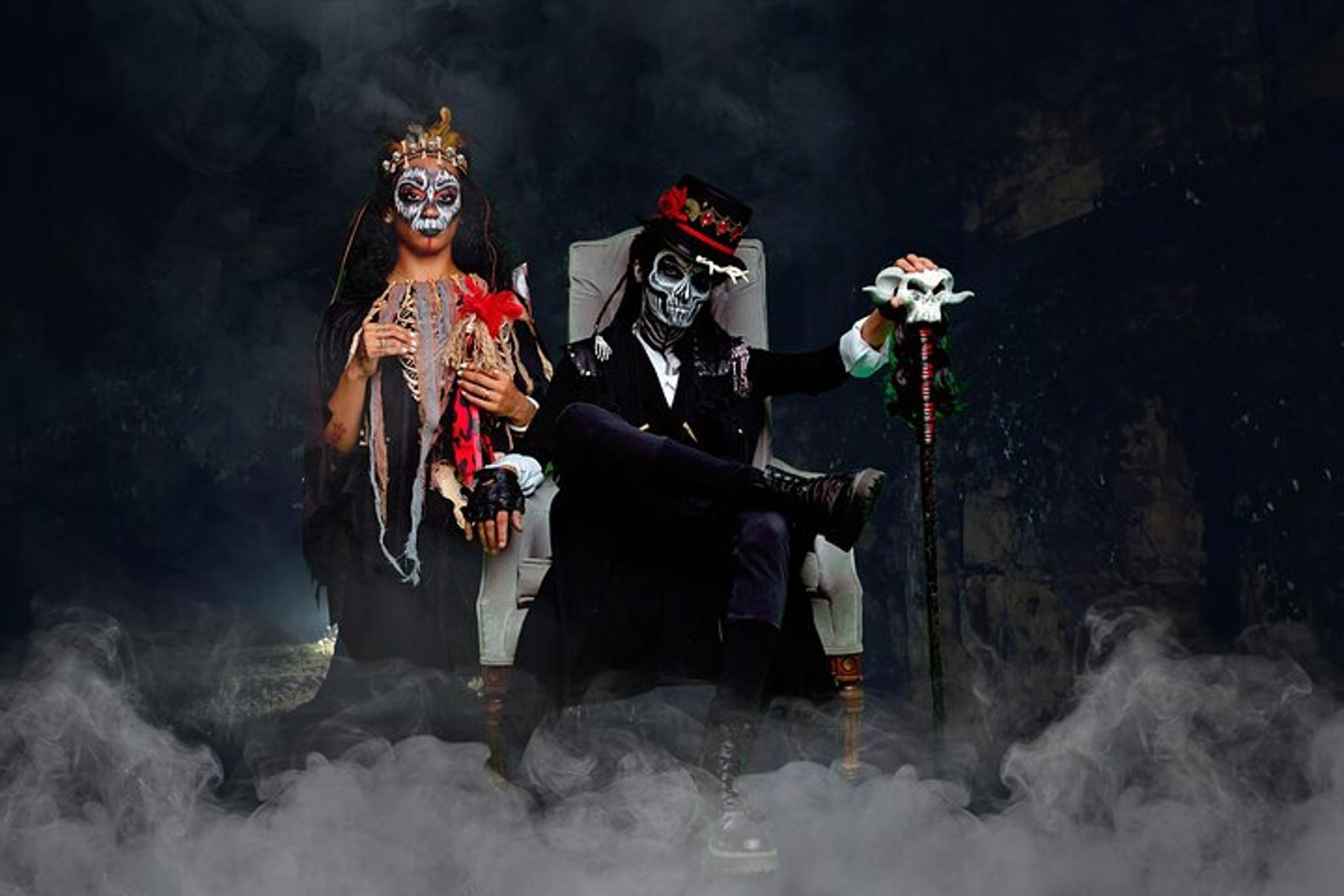 New Orleans Ghost Tour in the French Quarter - Image 4