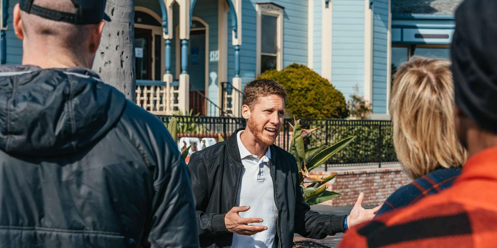 Carlsbad Village Food and Wine Tour - Image 3