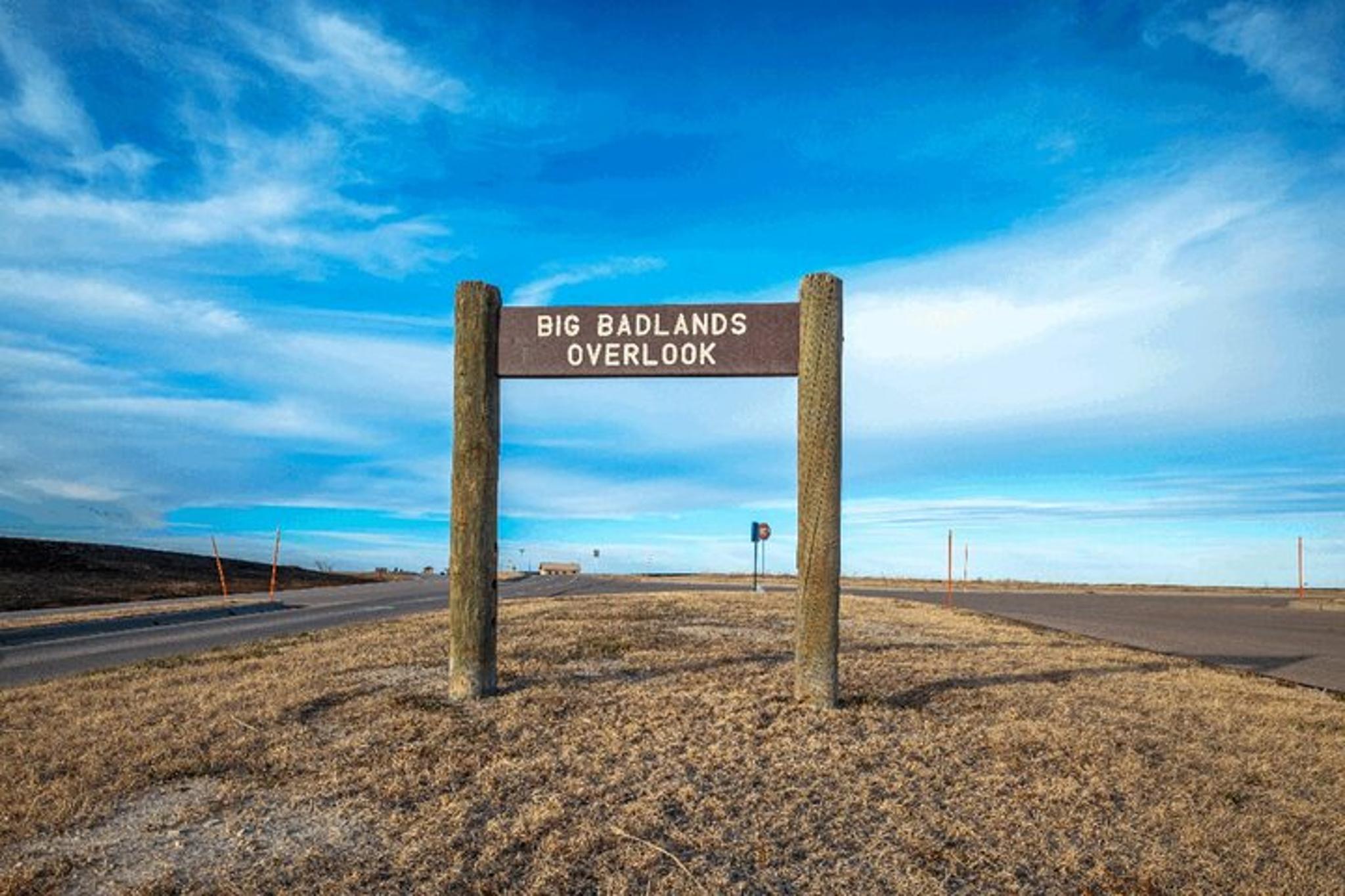 Mount Rushmore and Badlands Self-Guided Audio Tour - Image 5