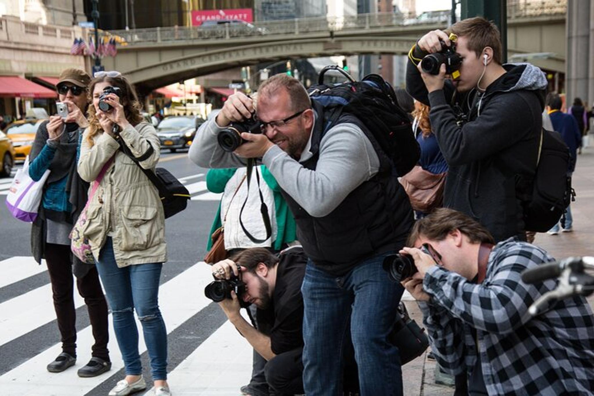 New York City Photography Workshop - Image 4