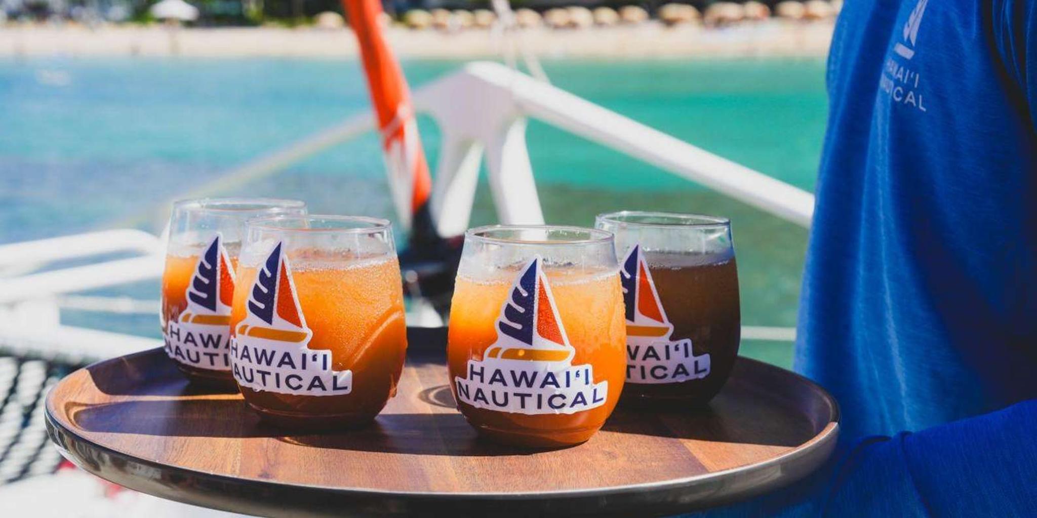 Kona Coast Sunset Cruise - Image 6