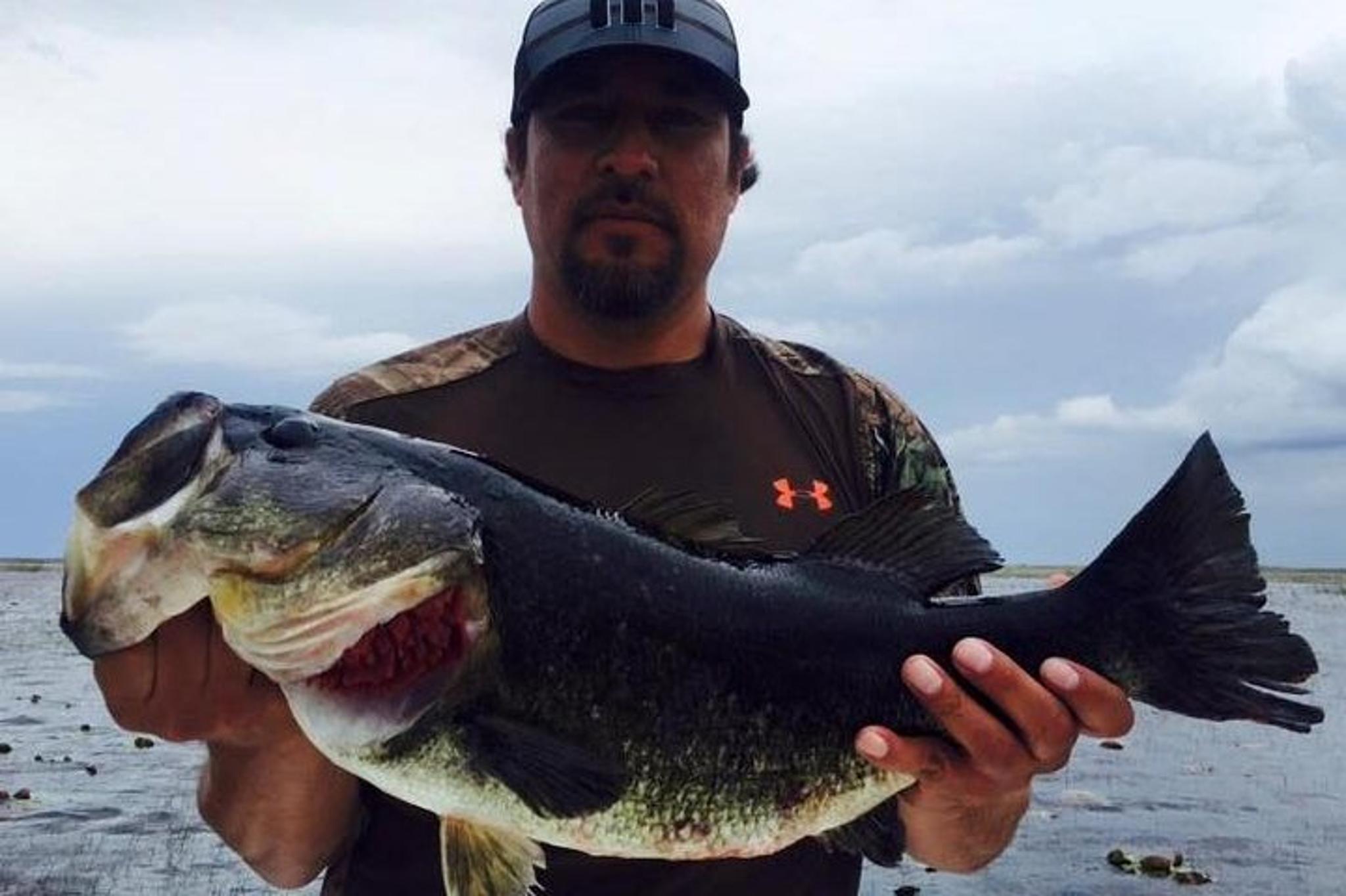 Daytona St Johns River Fishing Trip - Image 2