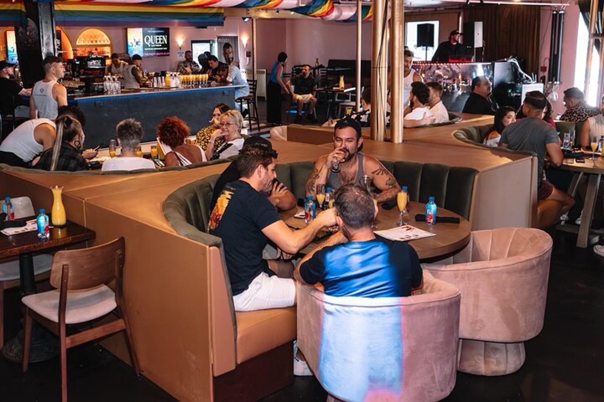 Las Vegas Drag Party Brunch - Image 1