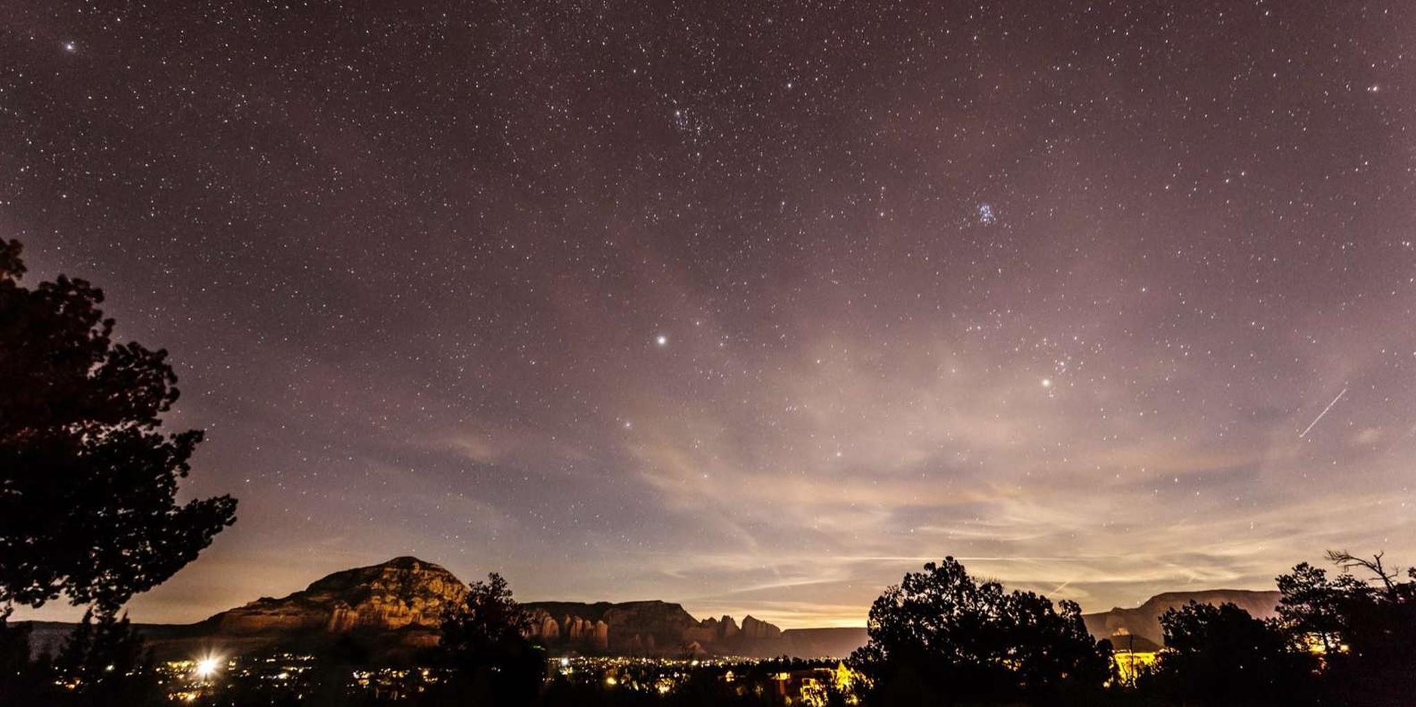 Sedona UFO and Stargazing Tour - Image 6