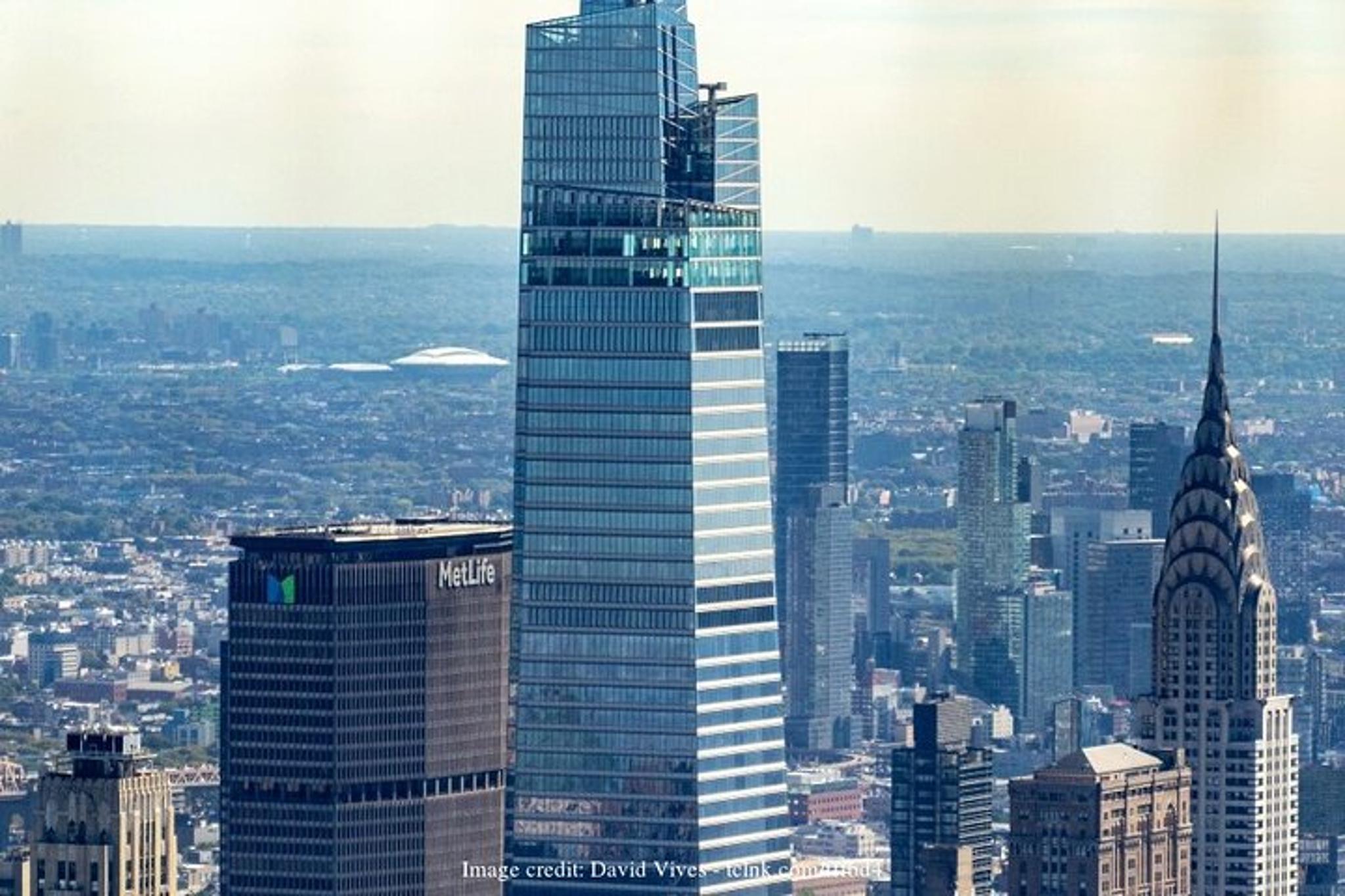 New York Grand Central & SUMMIT One Vanderbilt Tour - Image 6