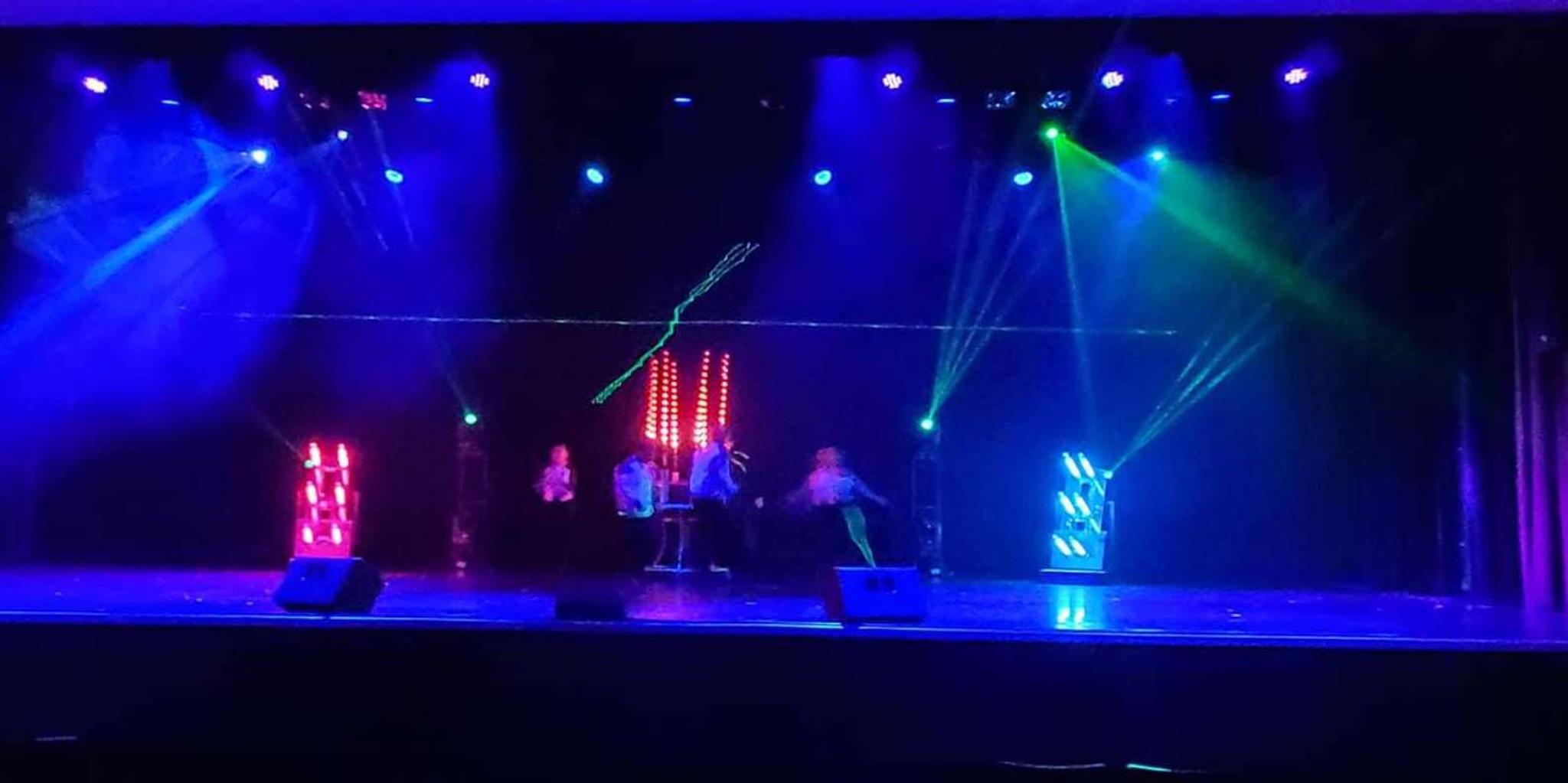 Branson New Year's Eve Celebration - Image 6