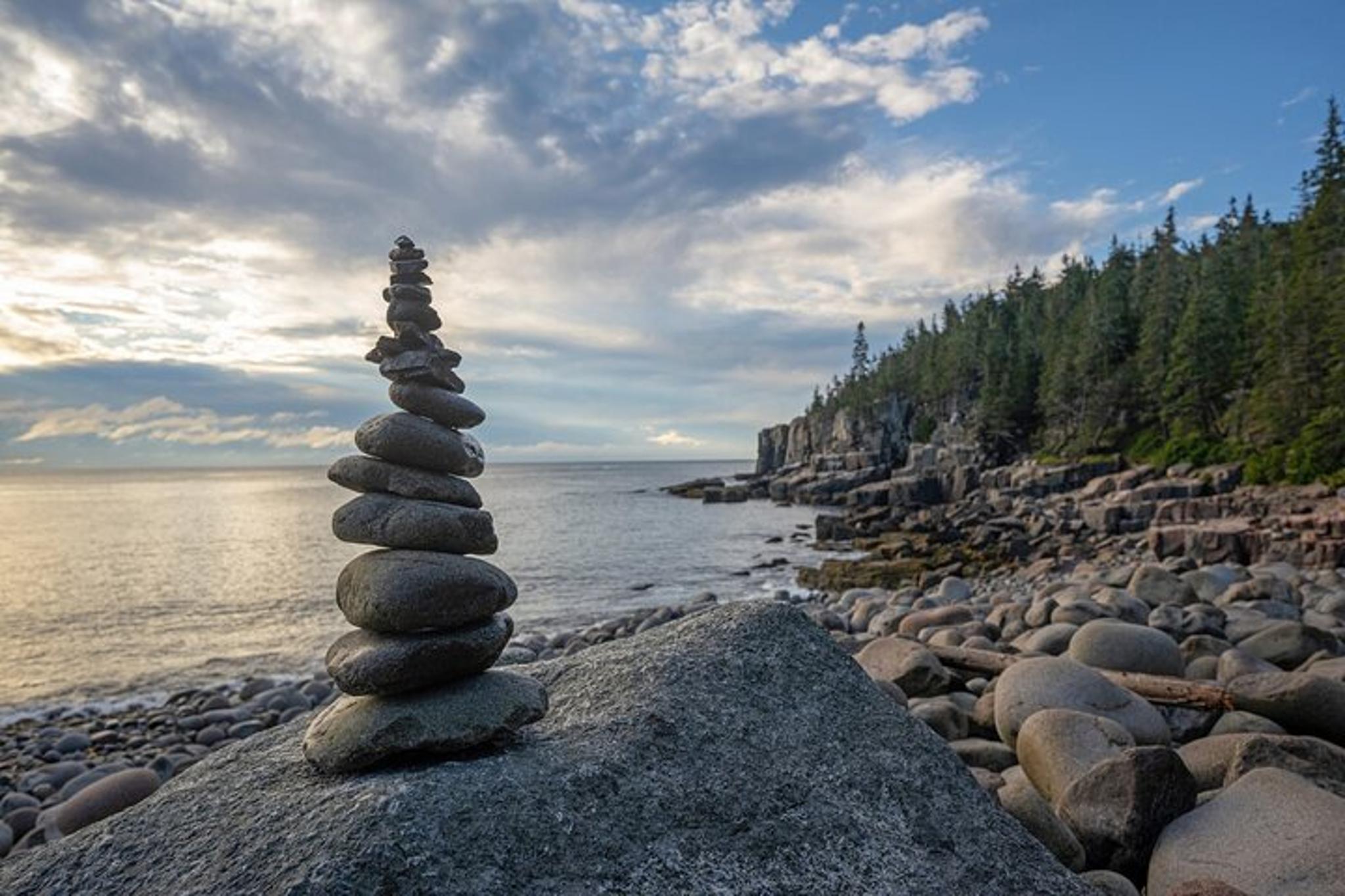 Bar Harbor Ocean Path Self-Guided Audio Tour - Image 6