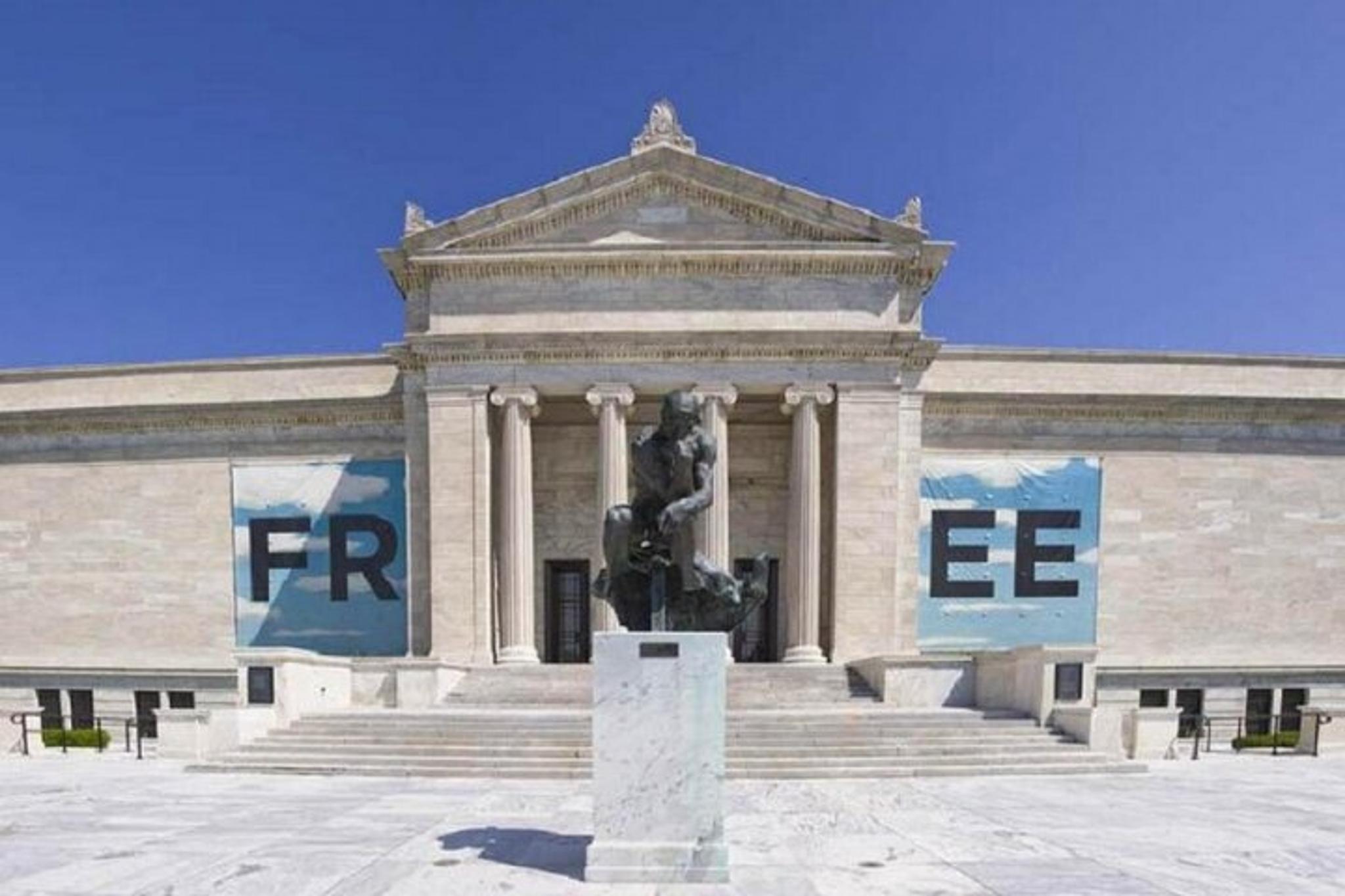 Cleveland Culture Scavenger Hunt - Image 4