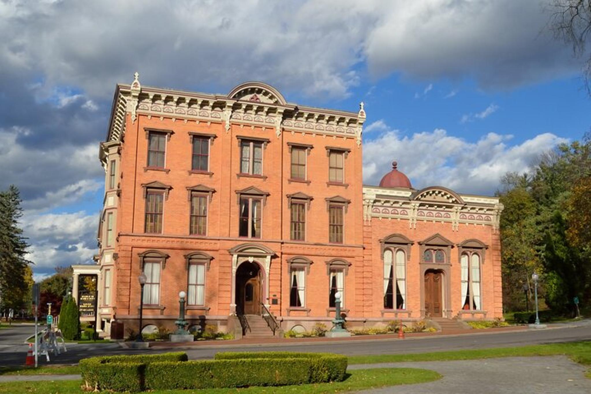 Saratoga Springs Historic Audio Walking Tour - Image 3