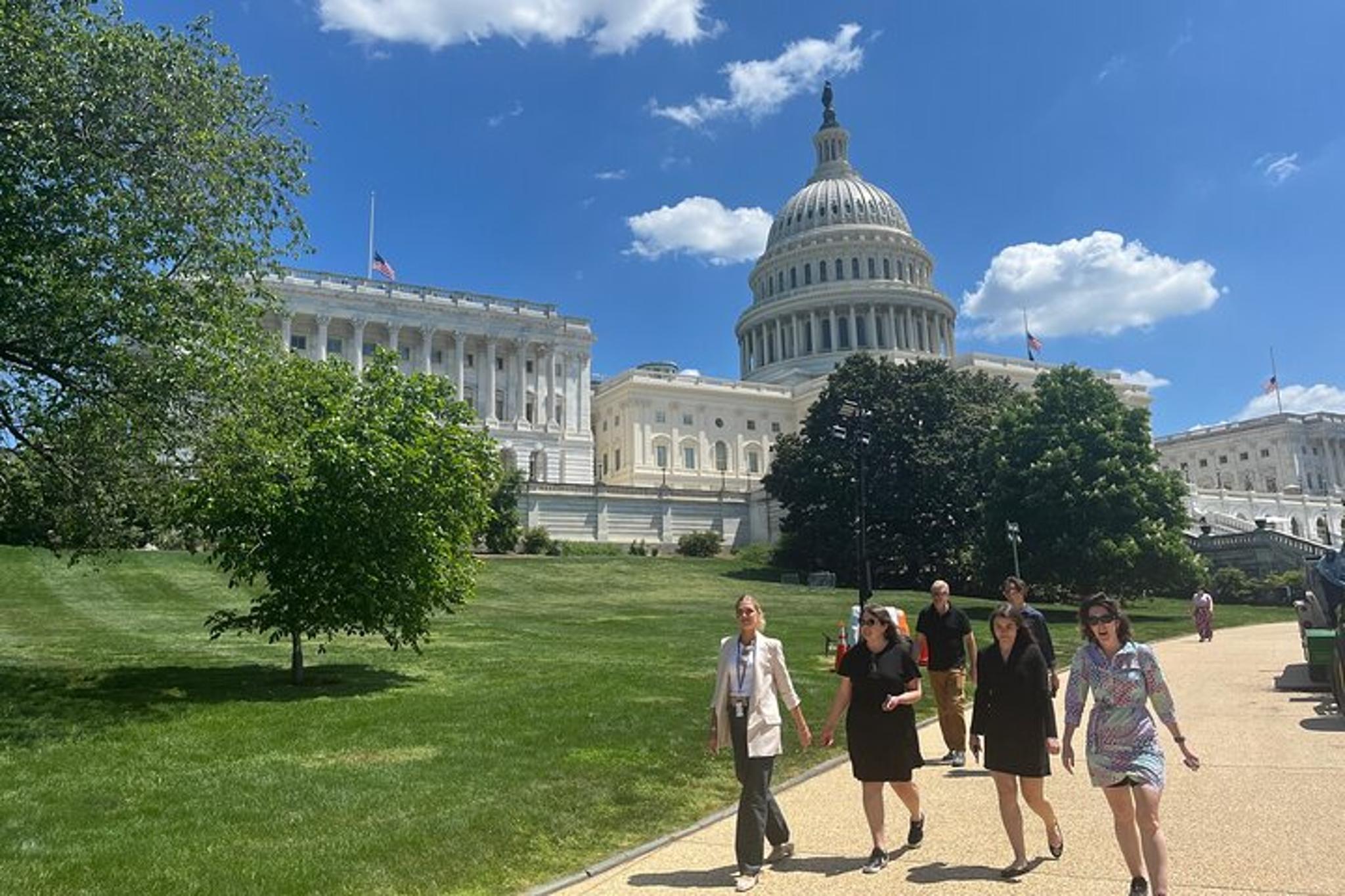 Washington e-Scavenger Hunt - Image 3