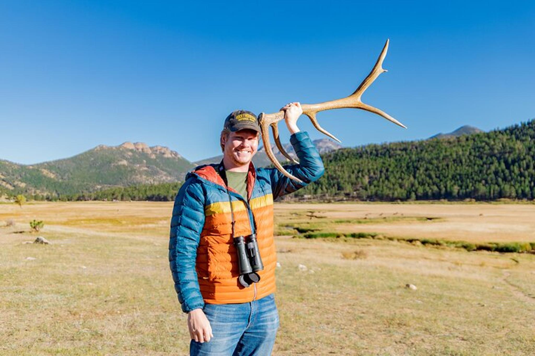 Estes Park Rocky Mountain National Park Driving Tour - Image 4