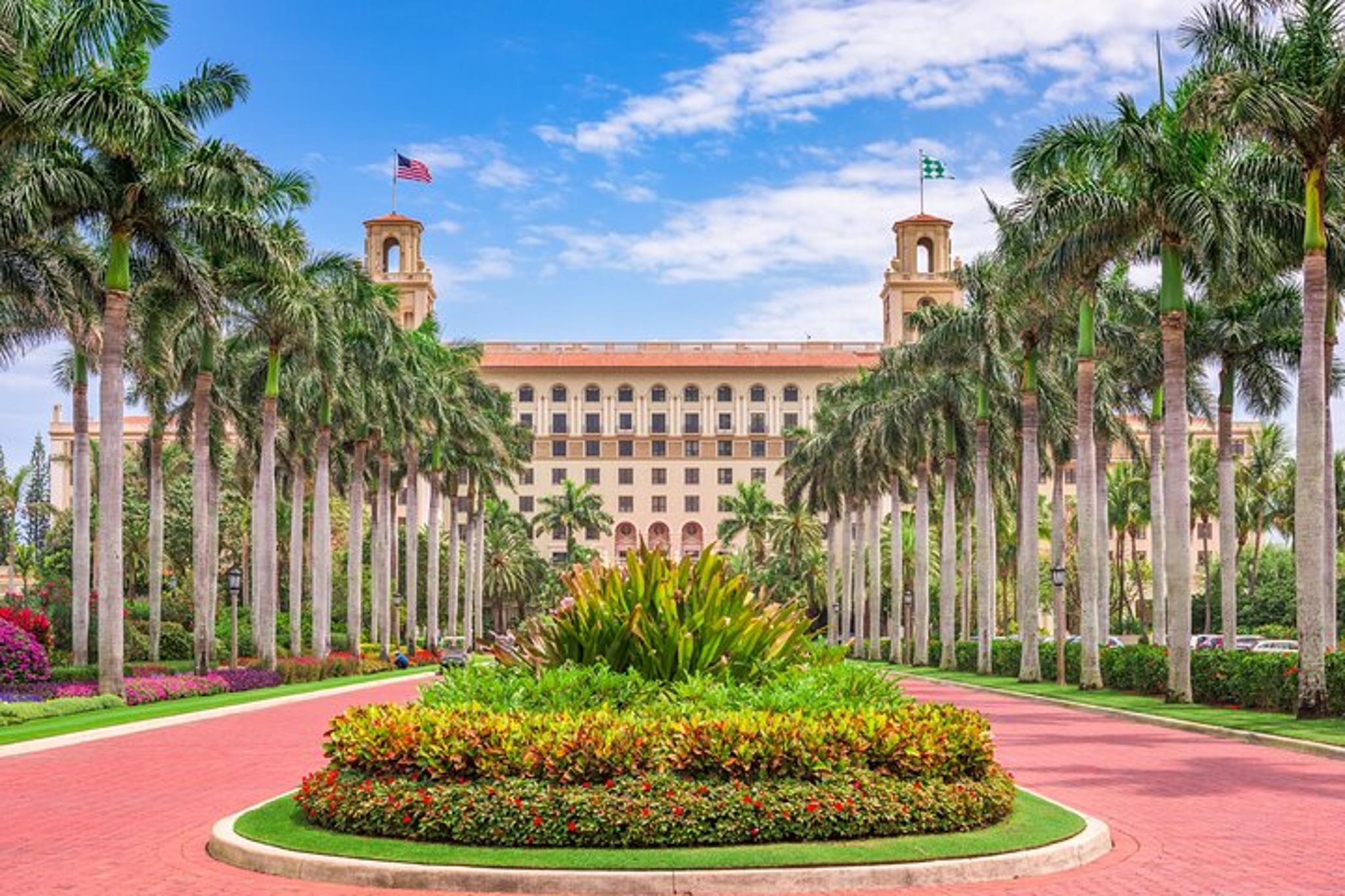 Palm Beach Limo Service Transfer - Image 6