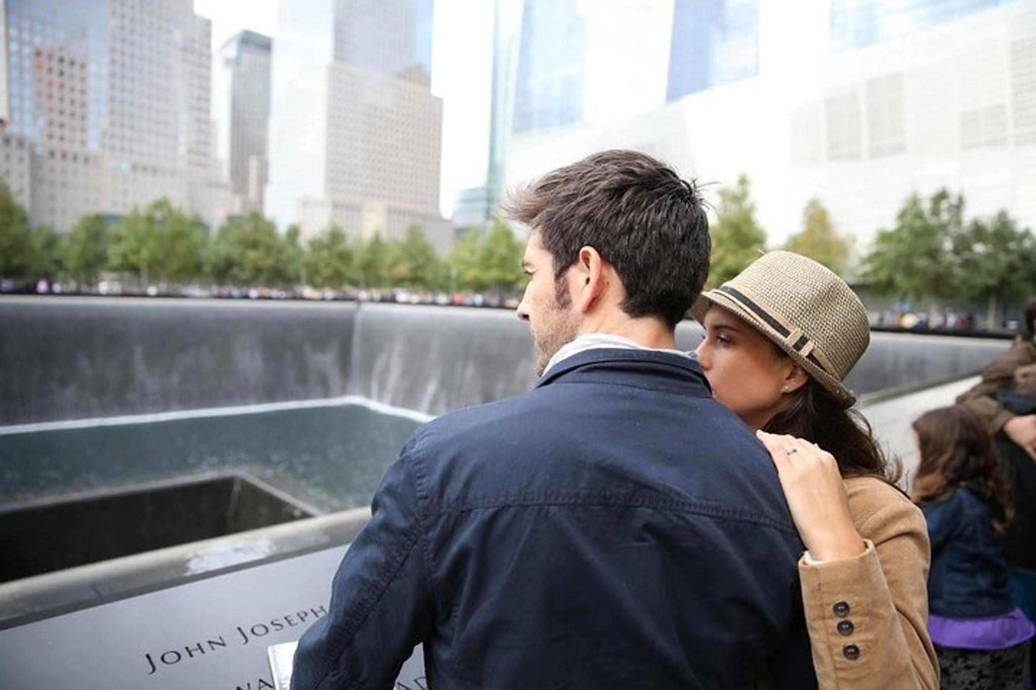 New York City Private Downtown Tour - Image 6