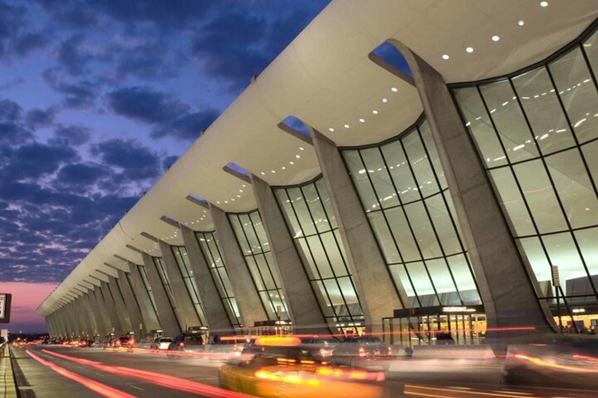 Washington DC Airport Transfer - Image 5