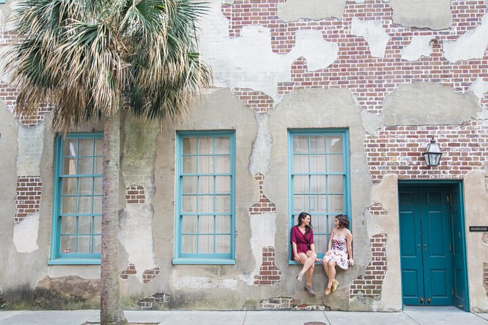 Charleston Vacation Photography Session - Image 4