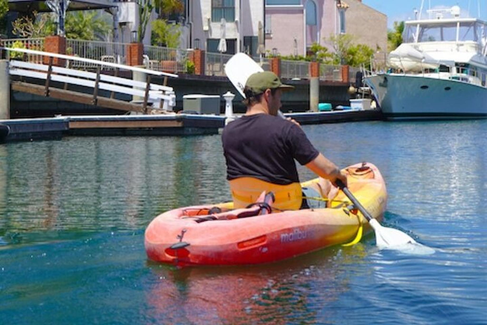 Huntington Beach Kayak Rental - Image 6