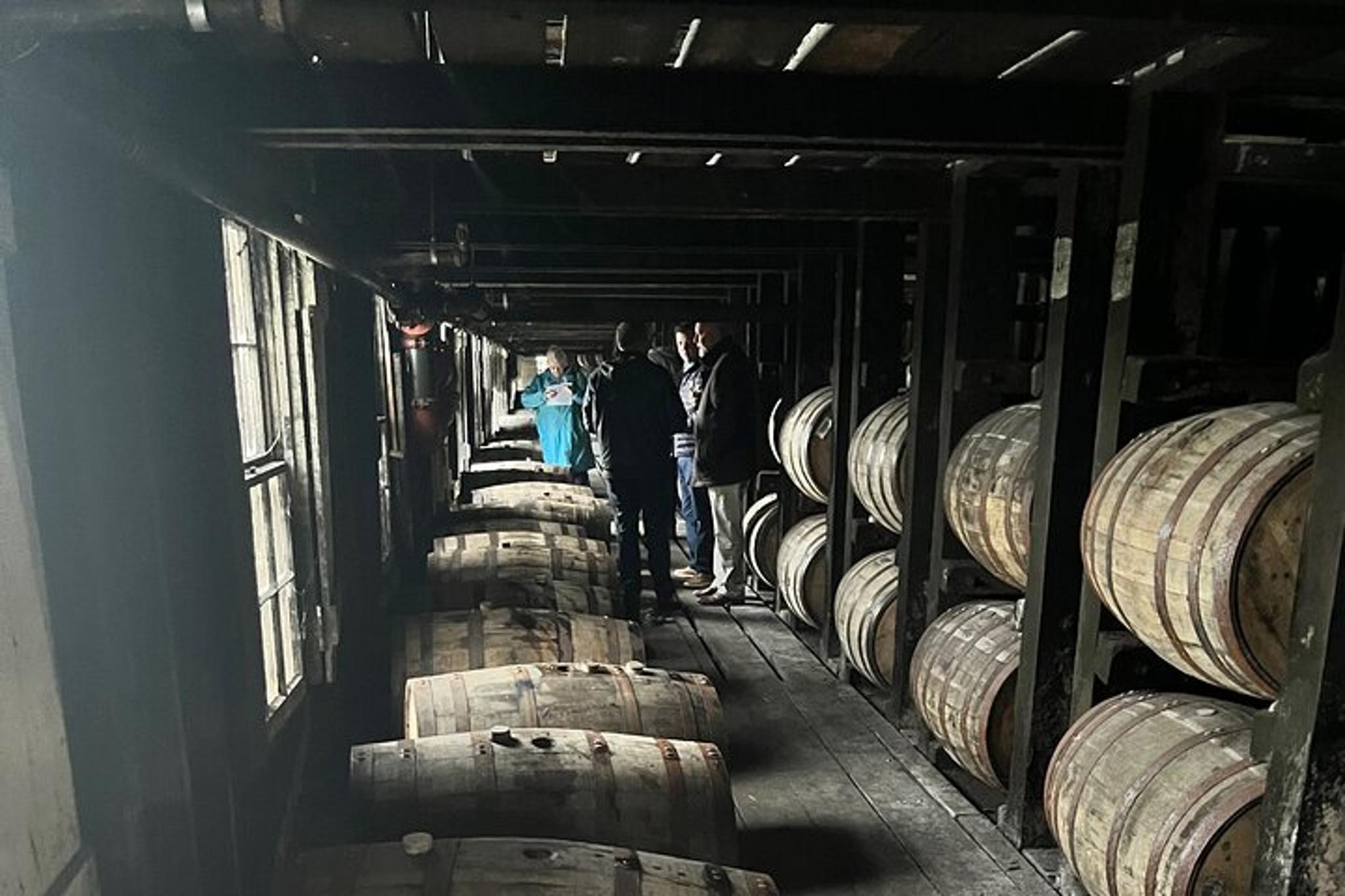 Kentucky Bourbon Tour - Image 4