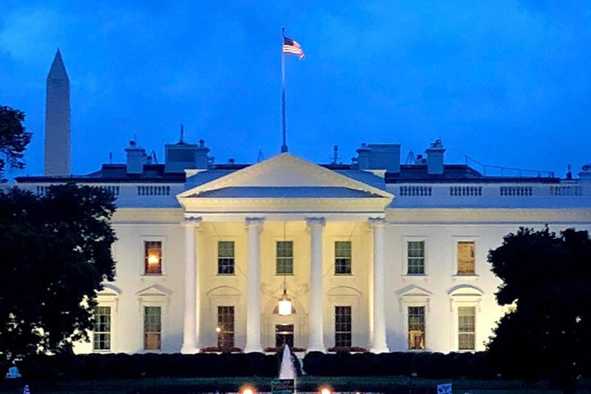 Washington DC Evening City Tour - Image 2