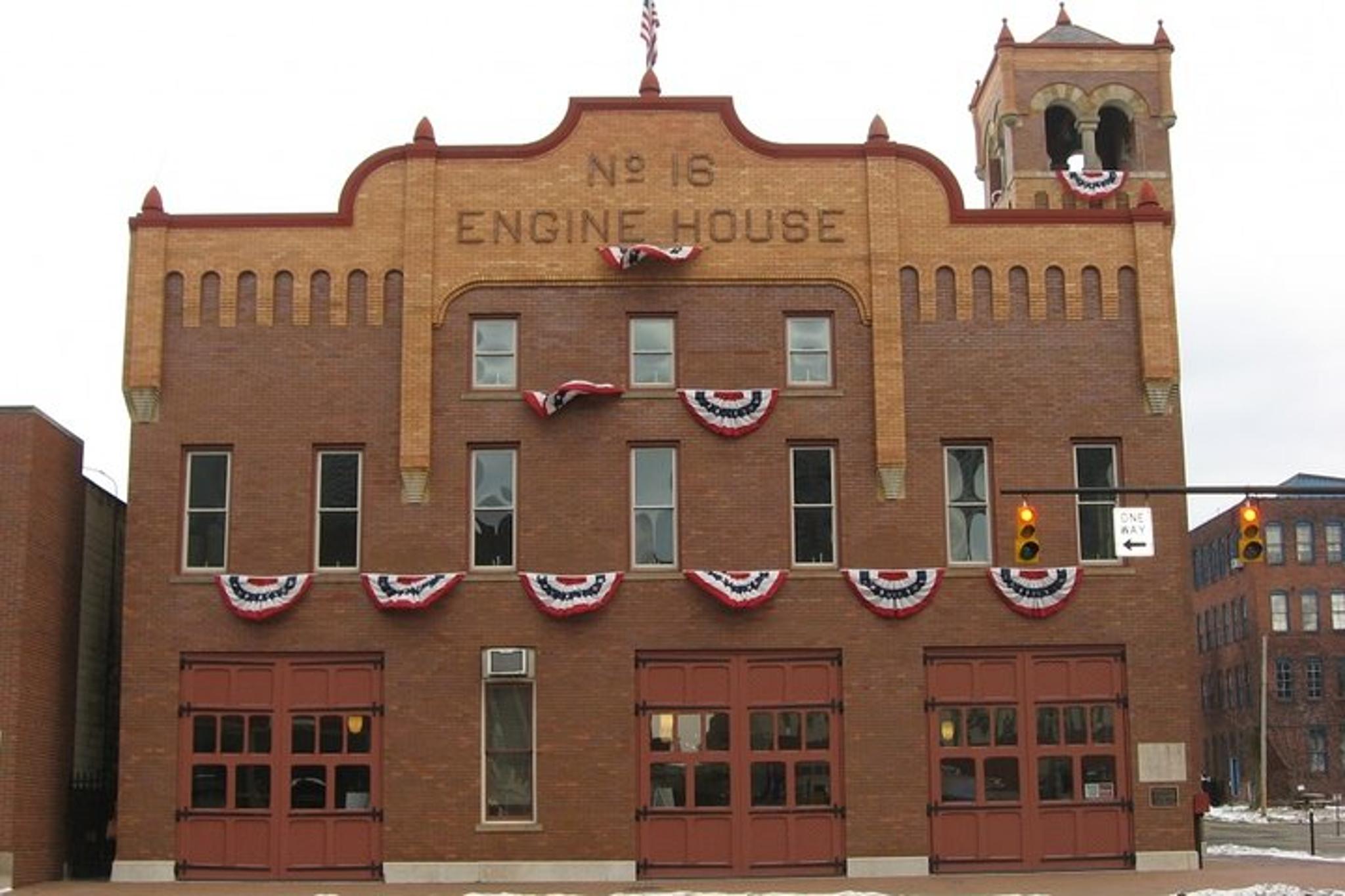 Columbus Ghost Scavenger Hunt - Image 3