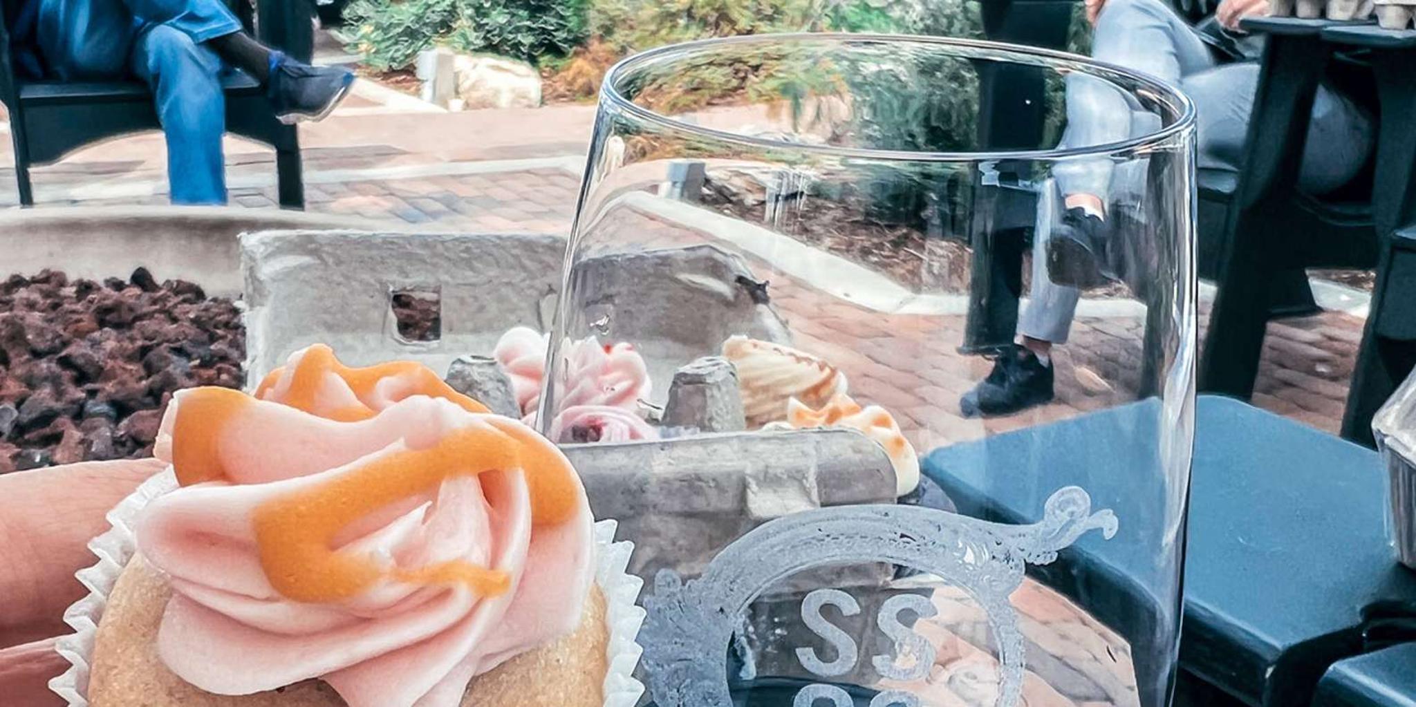 Santa Ynez Cupcake & Wine Tour - Image 2