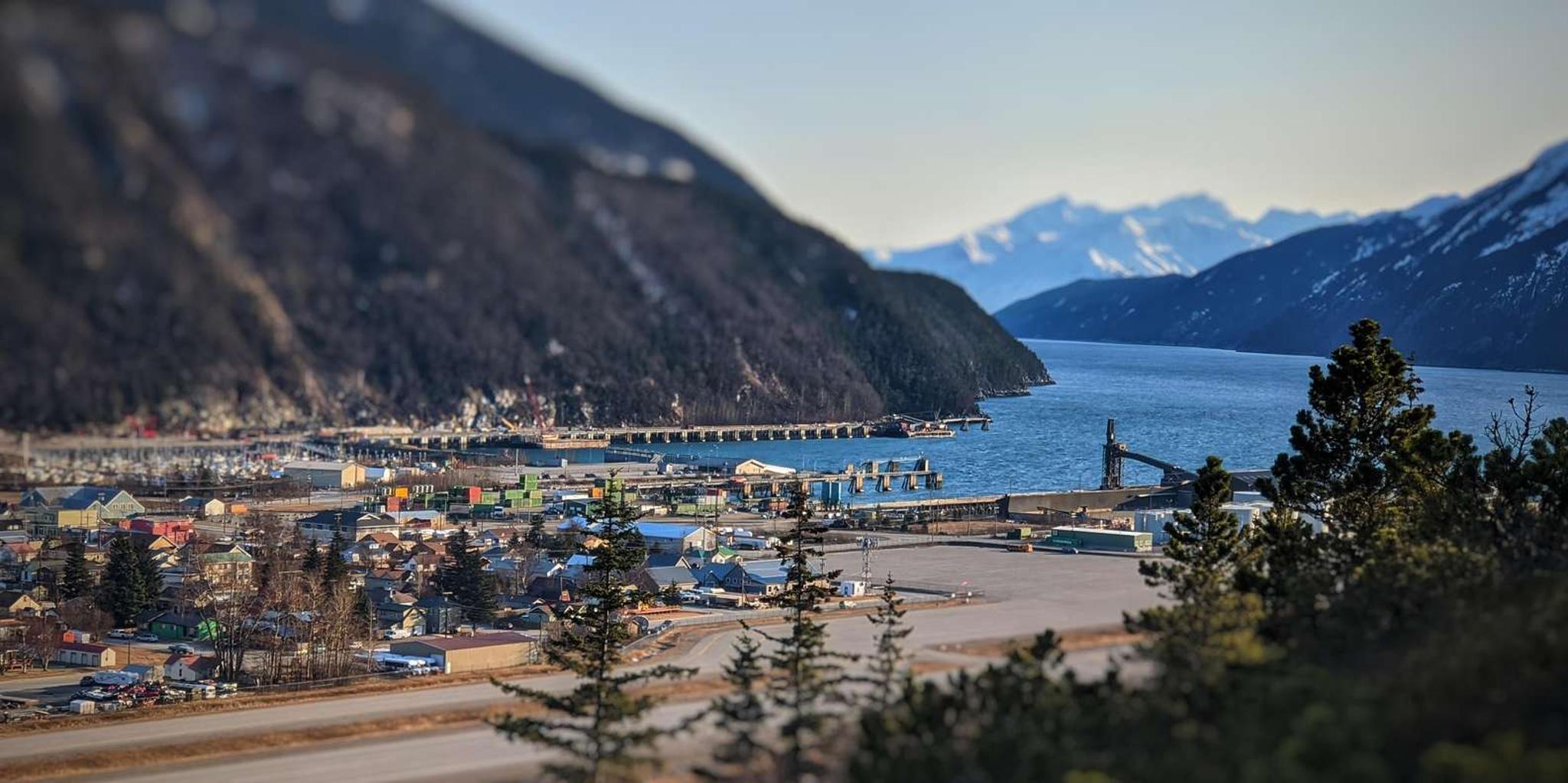 Skagway Theatre Show and E-Bike Adventure - Image 5