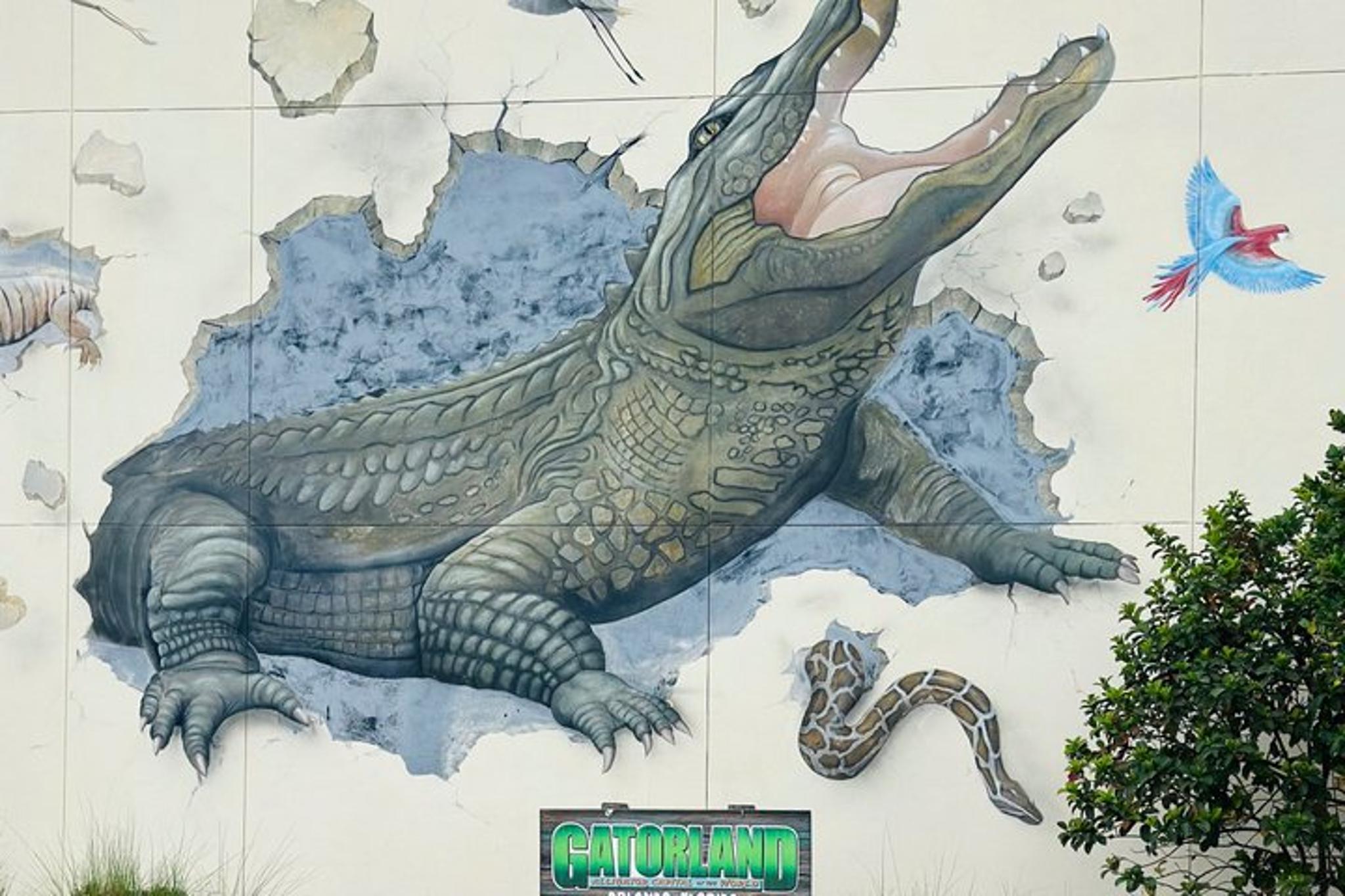 Orlando Gatorland Day Trip - Image 4