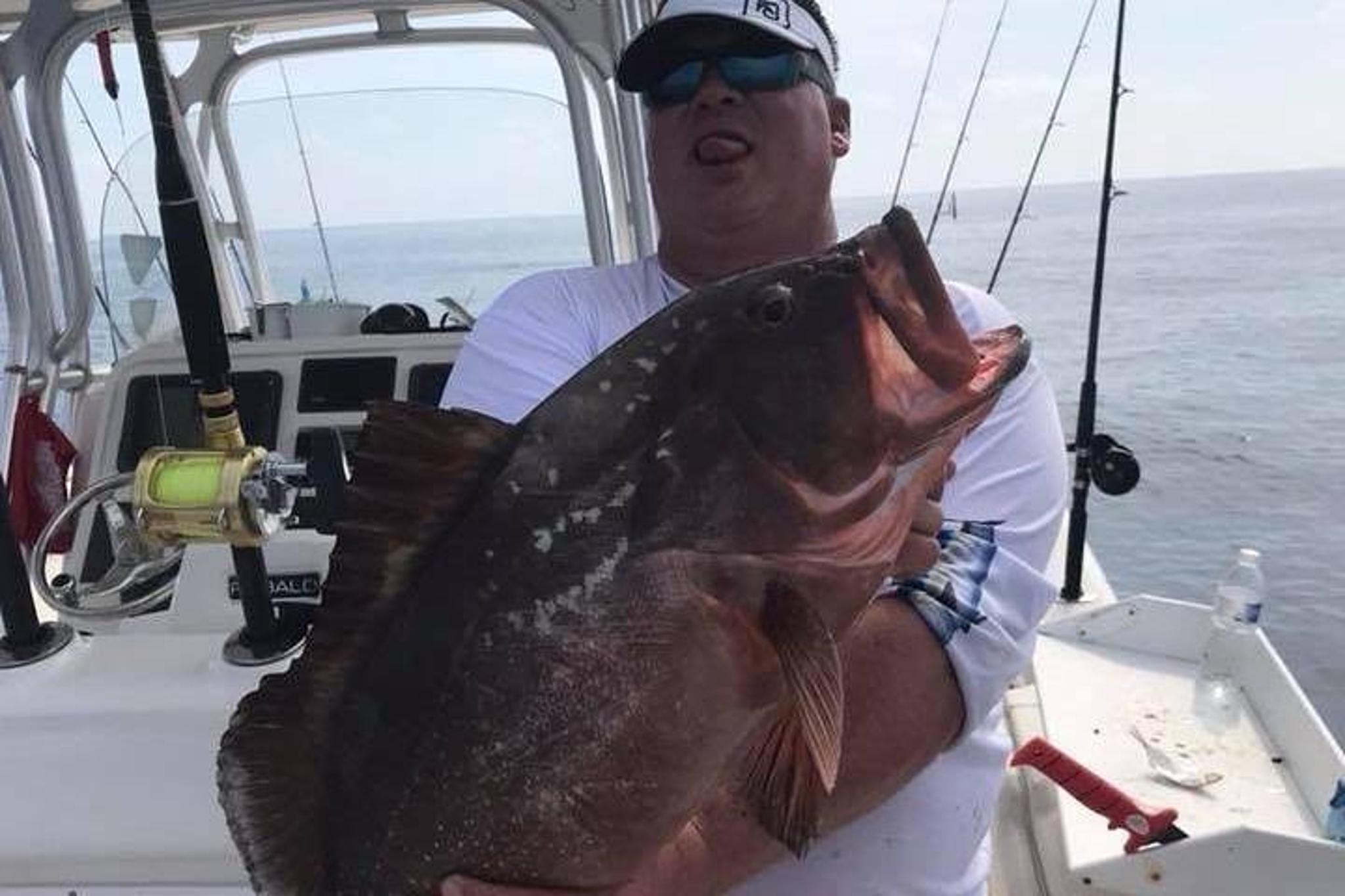Naples Deep Sea Fishing Charter - Image 3