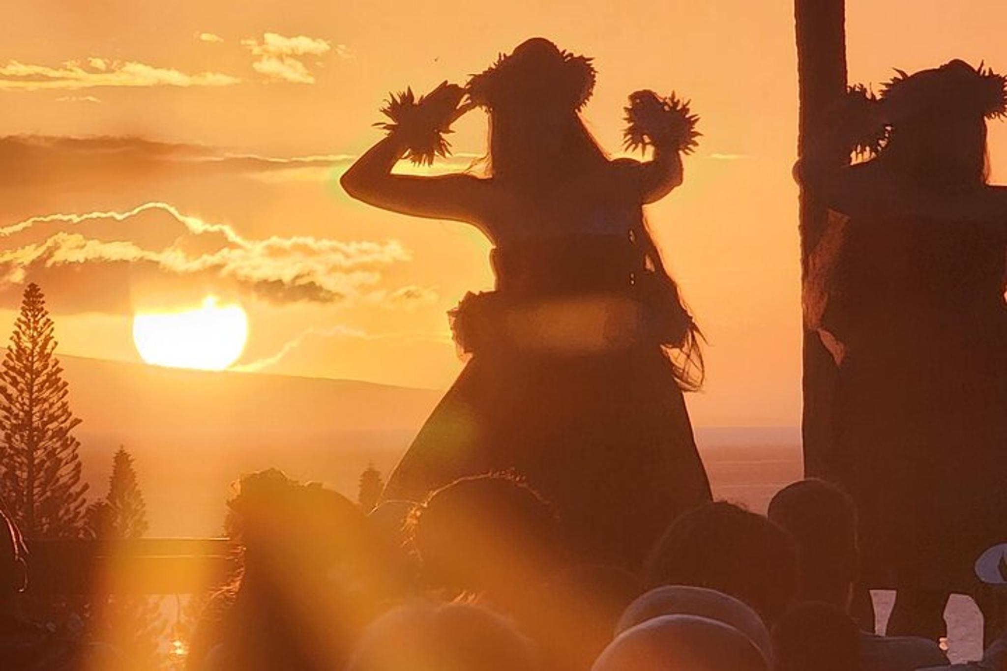 Wailea Luau Experience - Image 3