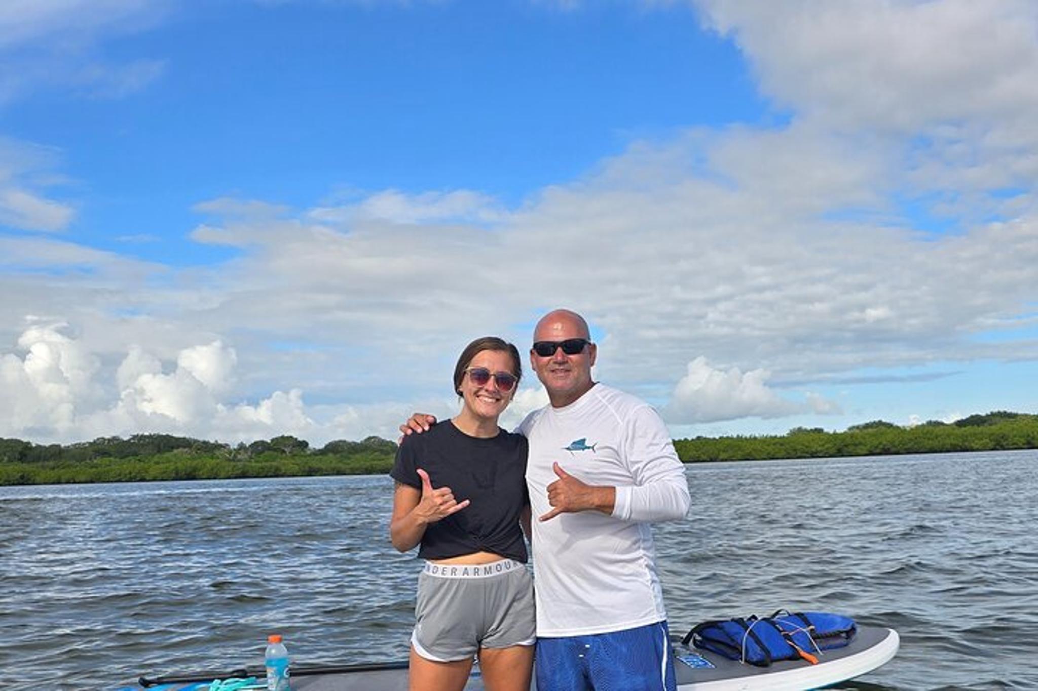 Edgewater Wildlife Paddle Tour 2 hr - Image 4