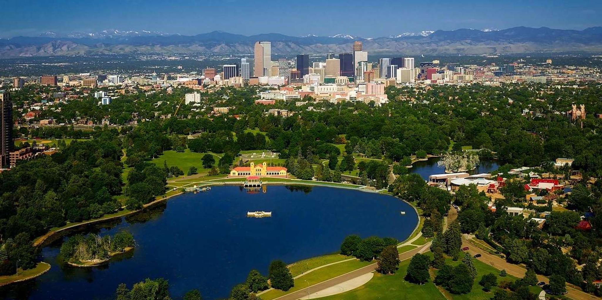 Denver Airport Private Transfer to Downtown - Image 6