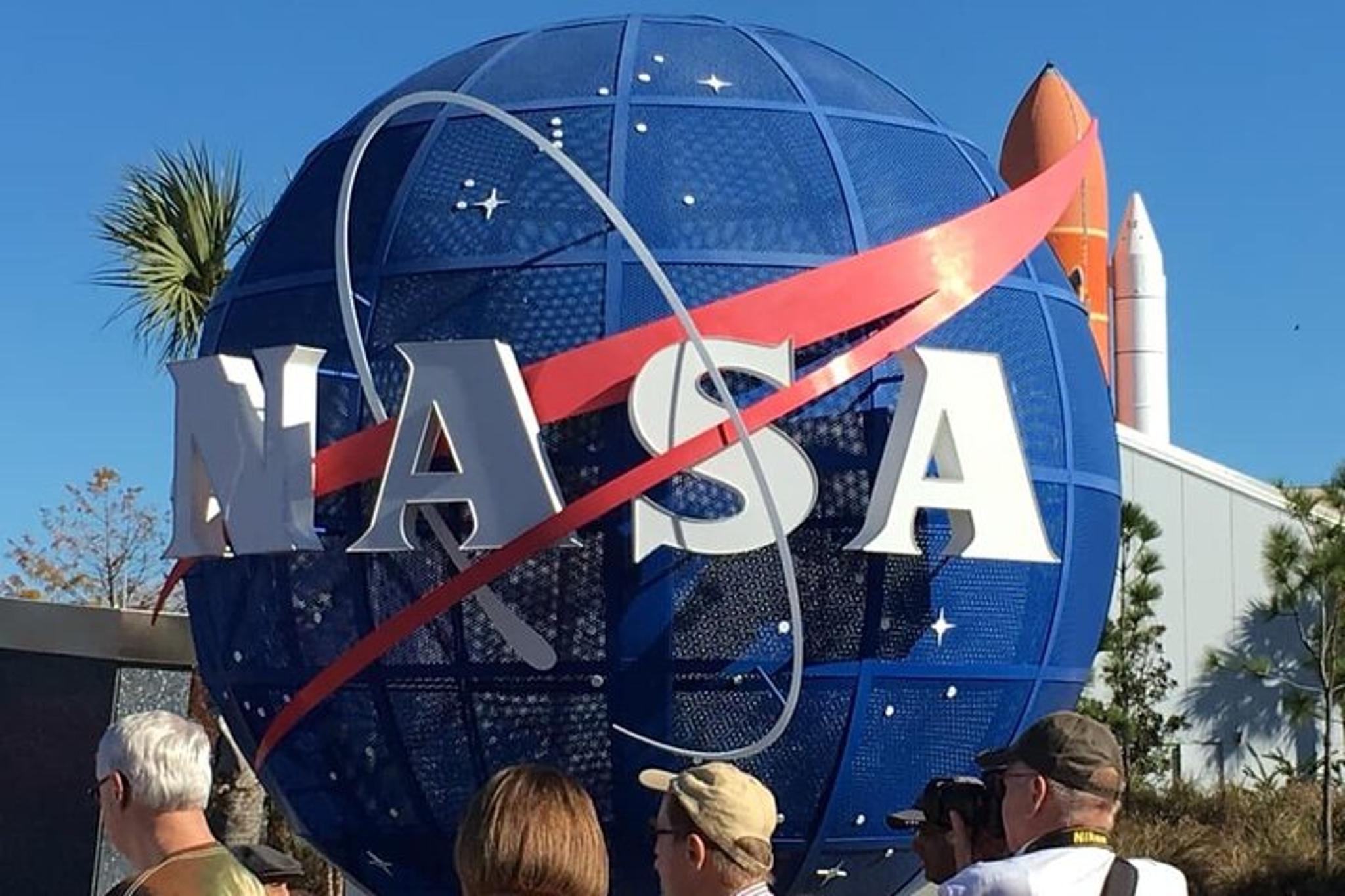 Miami NASA Kennedy Space Center Tour