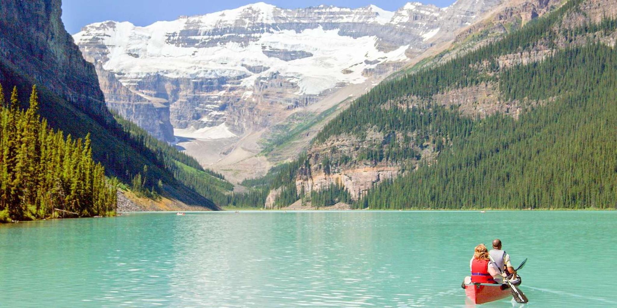 Seattle Canadian Rockies National Parks Tour 7 Days - Image 6