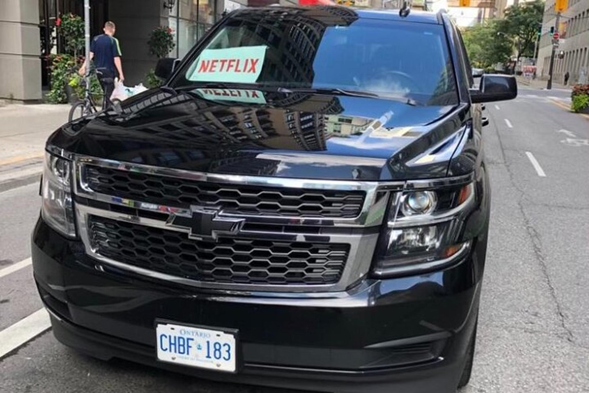 Buffalo to Toronto Private Transfer - Image 3