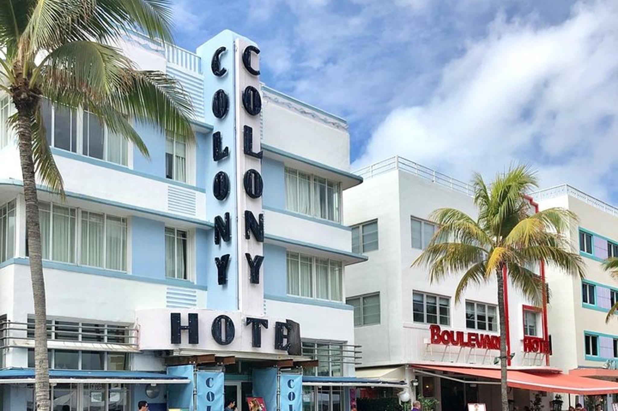 Miami Art Deco Walking Tour - Image 3