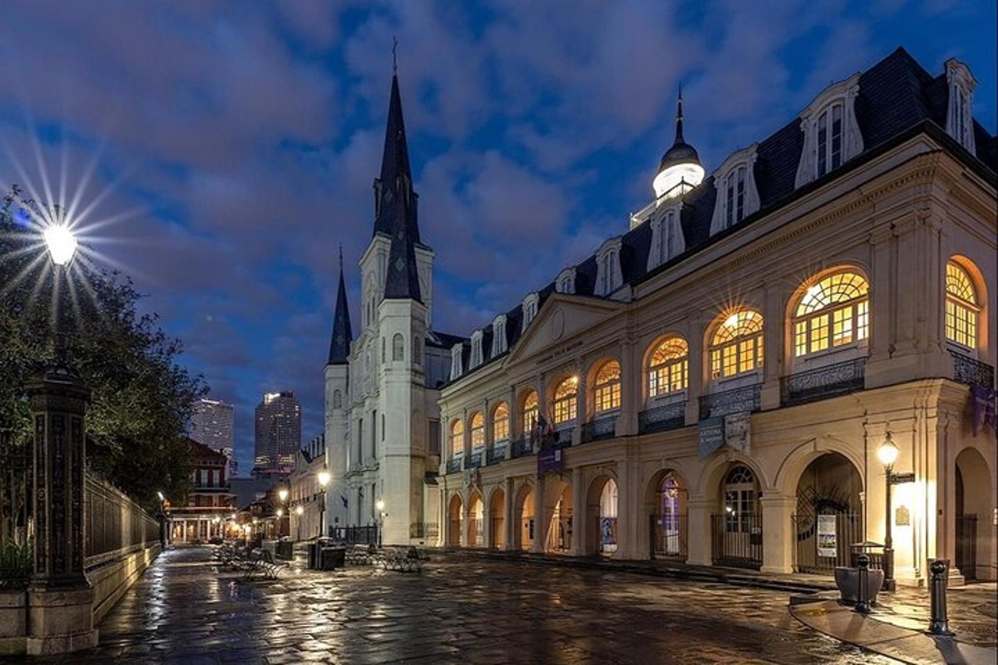 New Orleans Paranormal Investigation Tour - Image 3